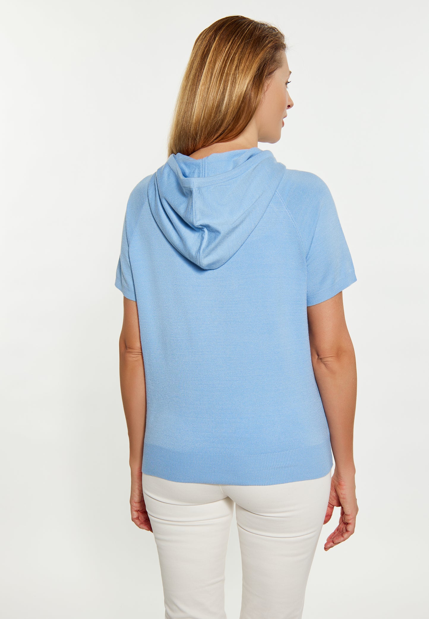 usha BLUE LABEL Women's Hoodie