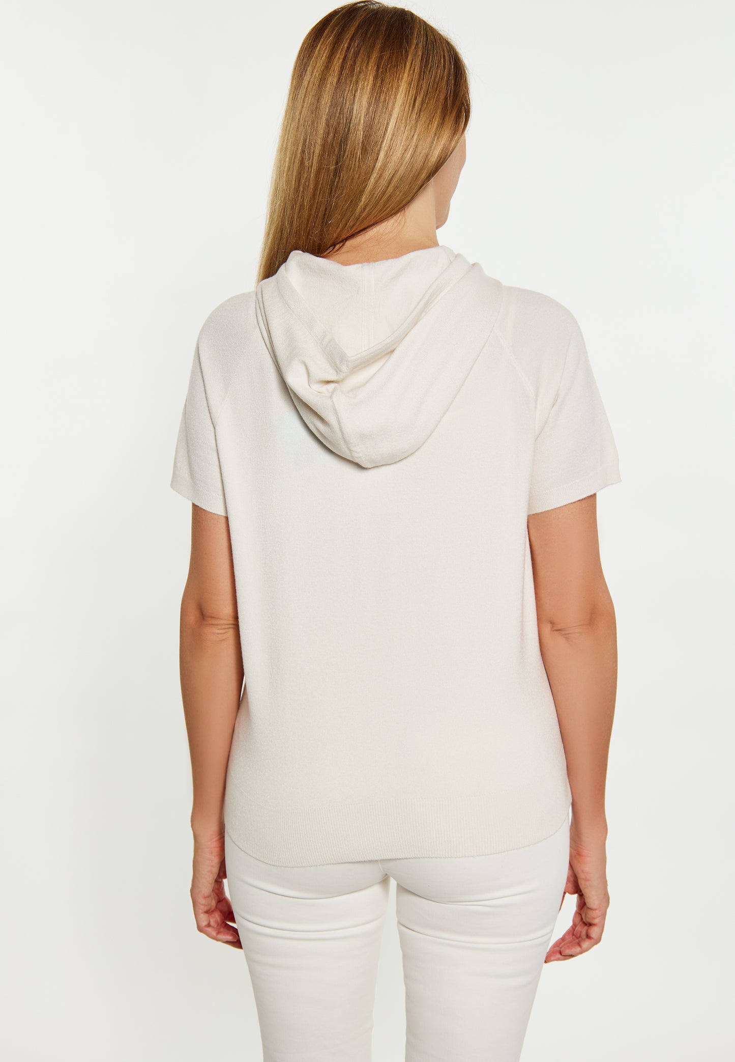 usha BLUE LABEL Women's Hoodie