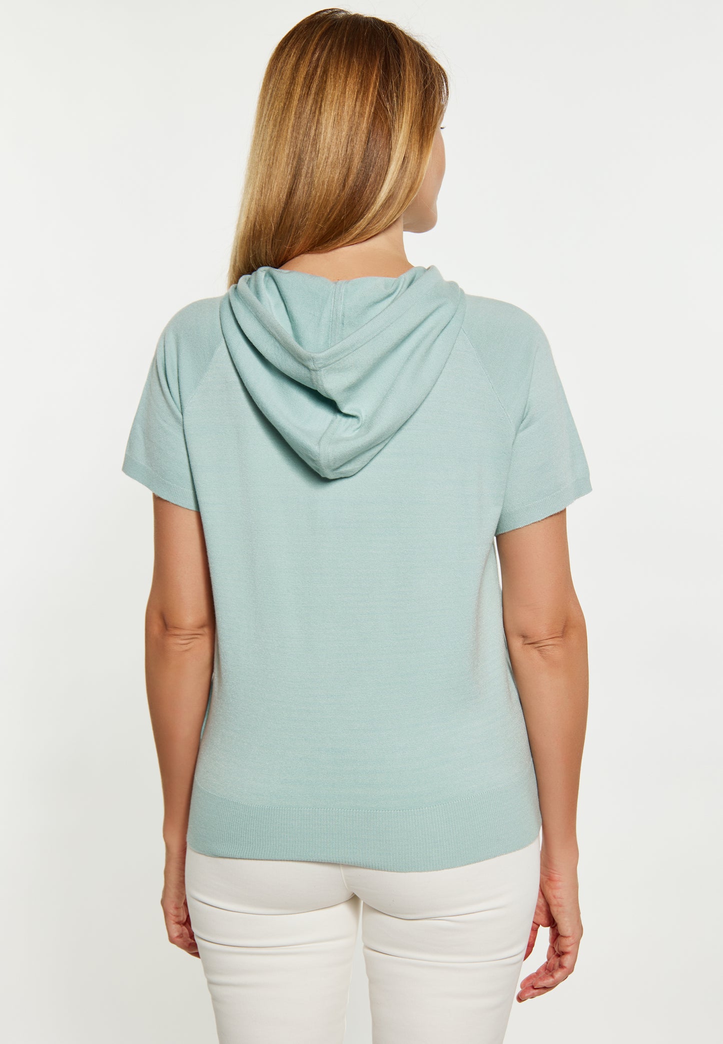 usha BLUE LABEL Women's Hoodie