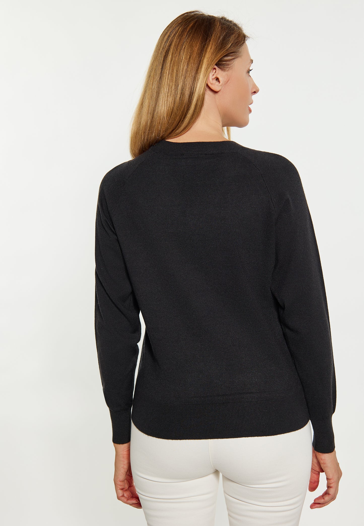 usha BLUE LABEL Women's Sweater