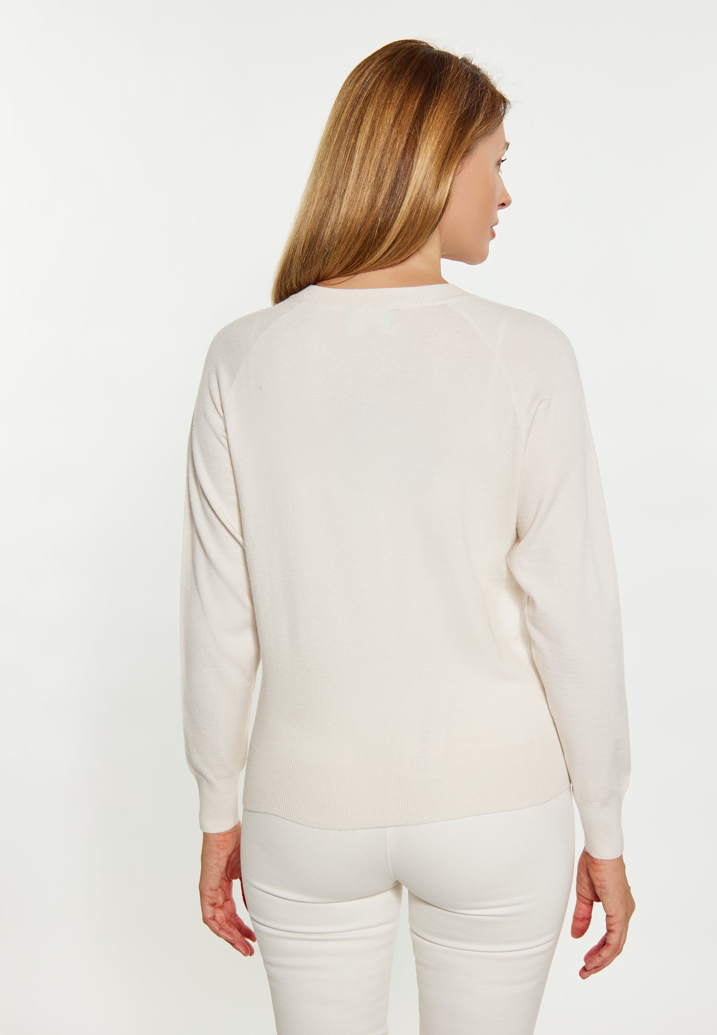 usha BLUE LABEL Women's Sweater