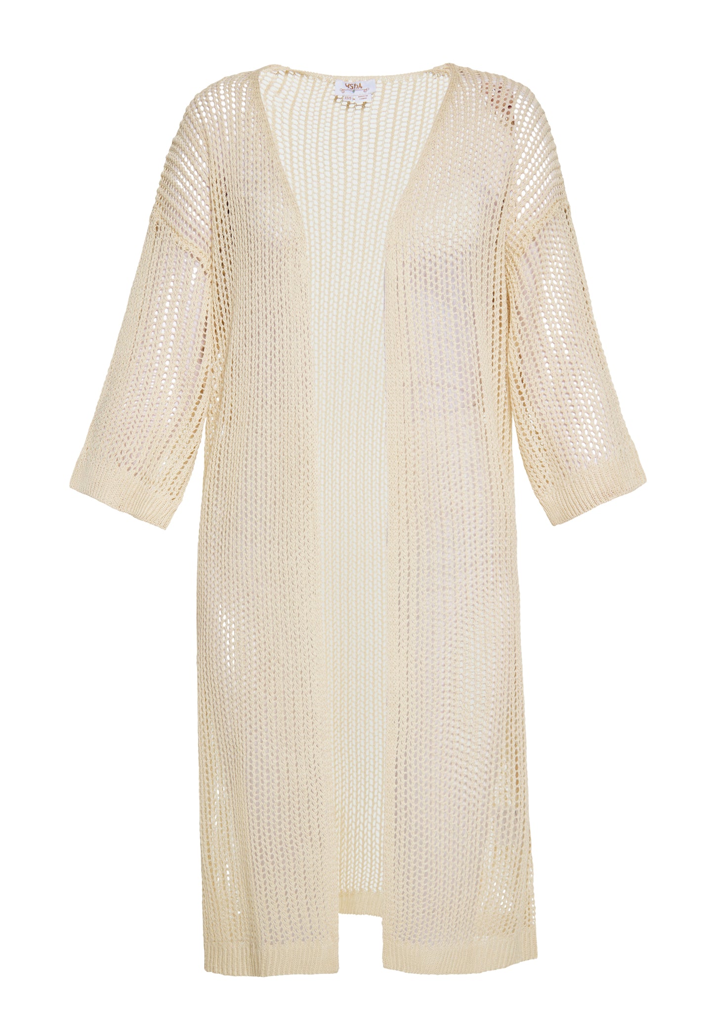 usha FESTIVAL Women's Cardigan