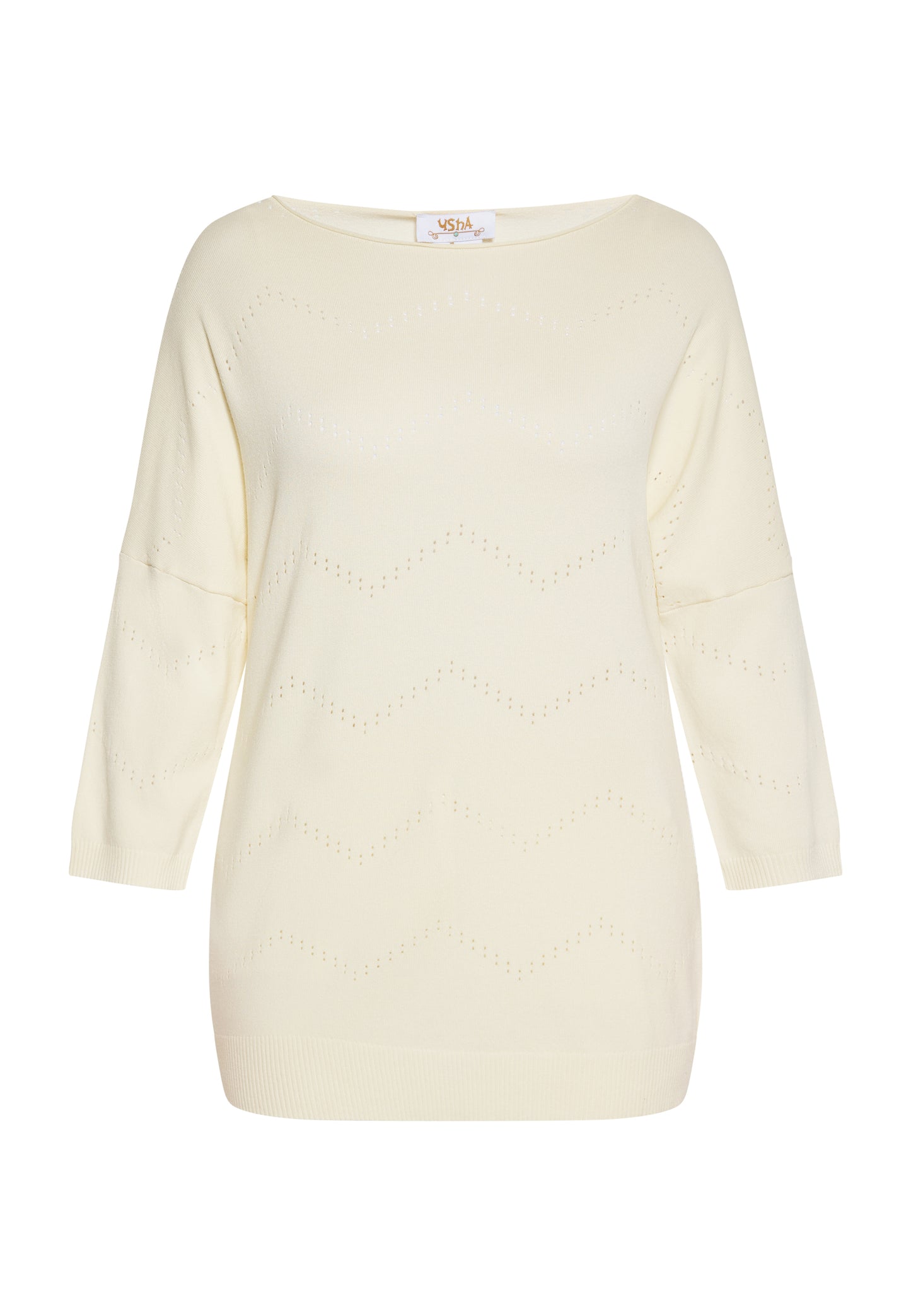 usha FESTIVAL Women's Sweater
