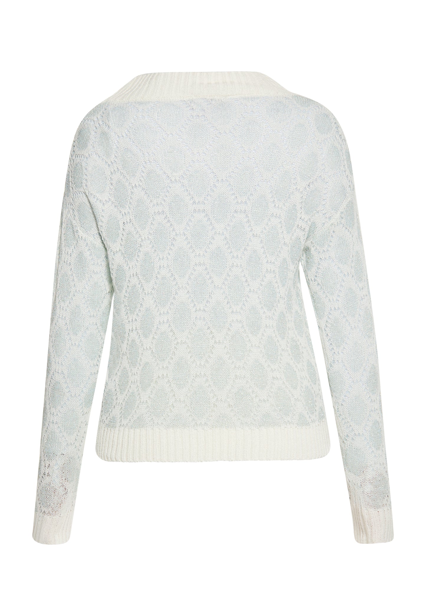 usha FESTIVAL Women's Sweater