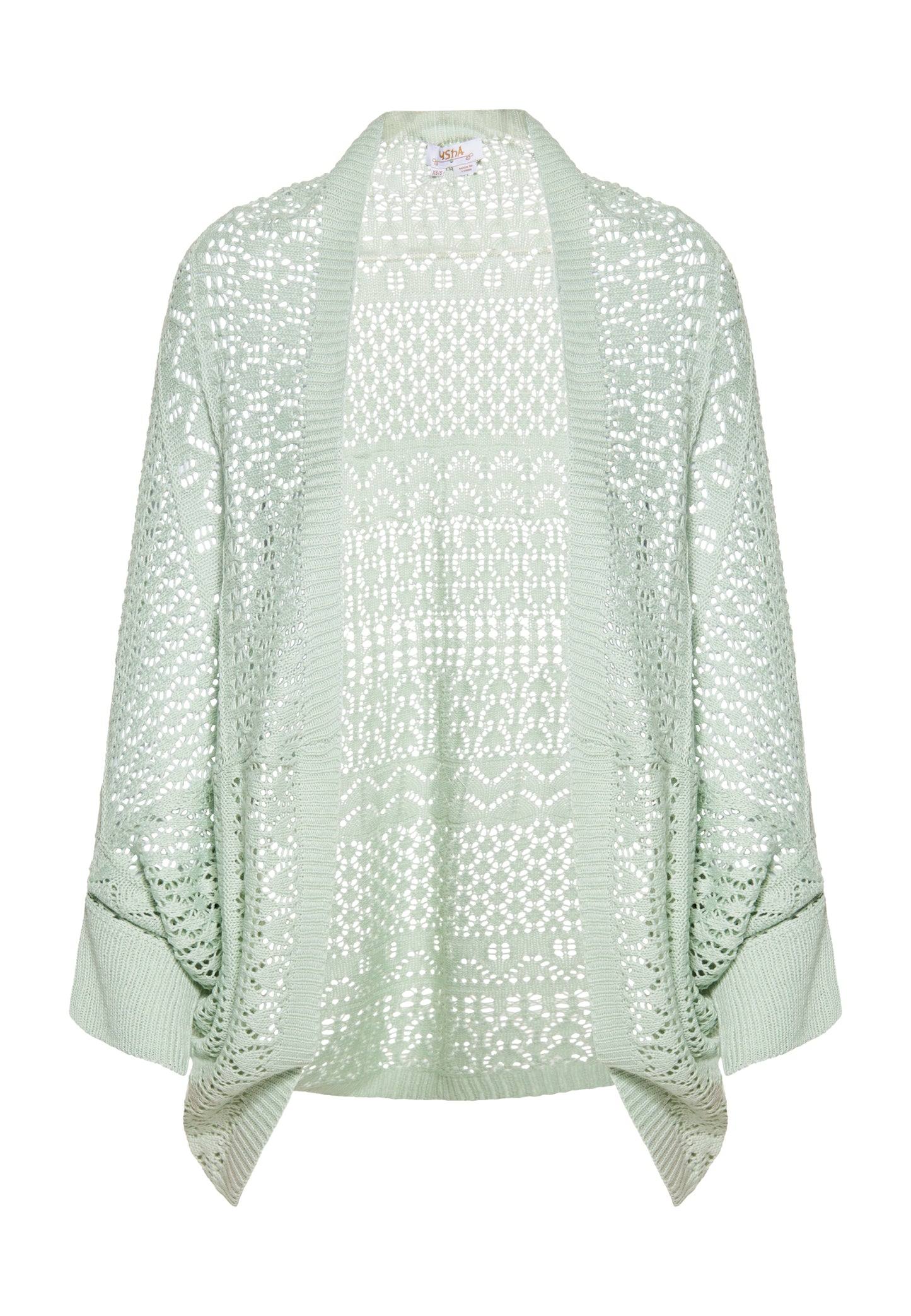 usha FESTIVAL Women's Cardigan