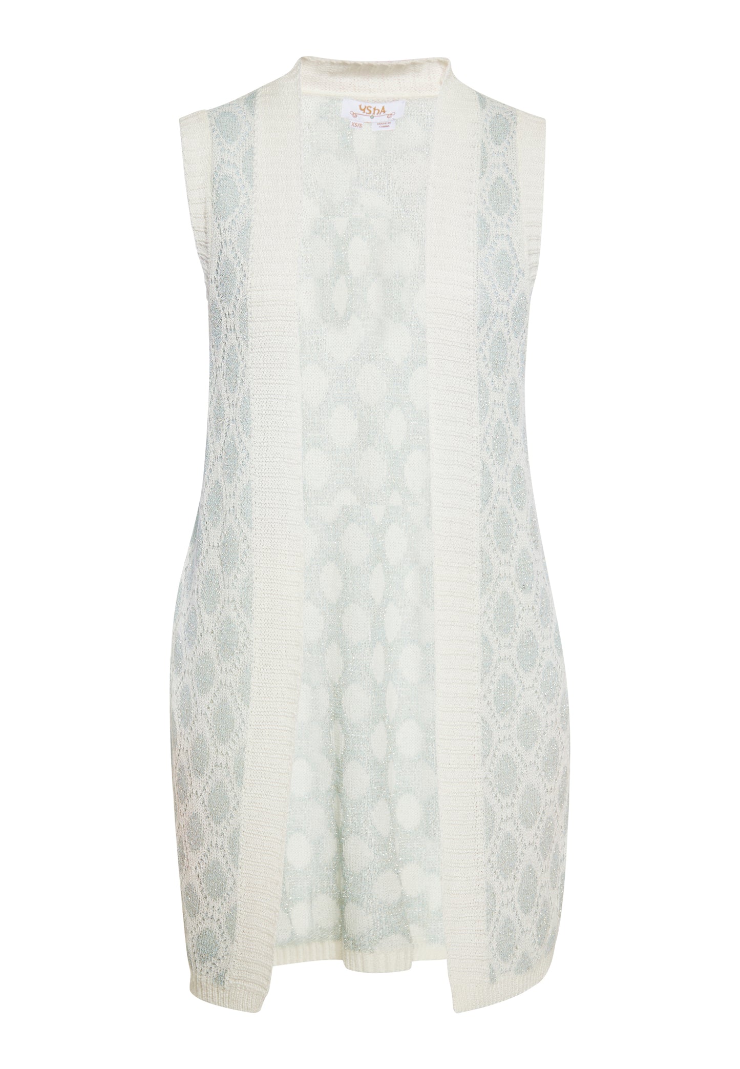 usha FESTIVAL Women's Vest