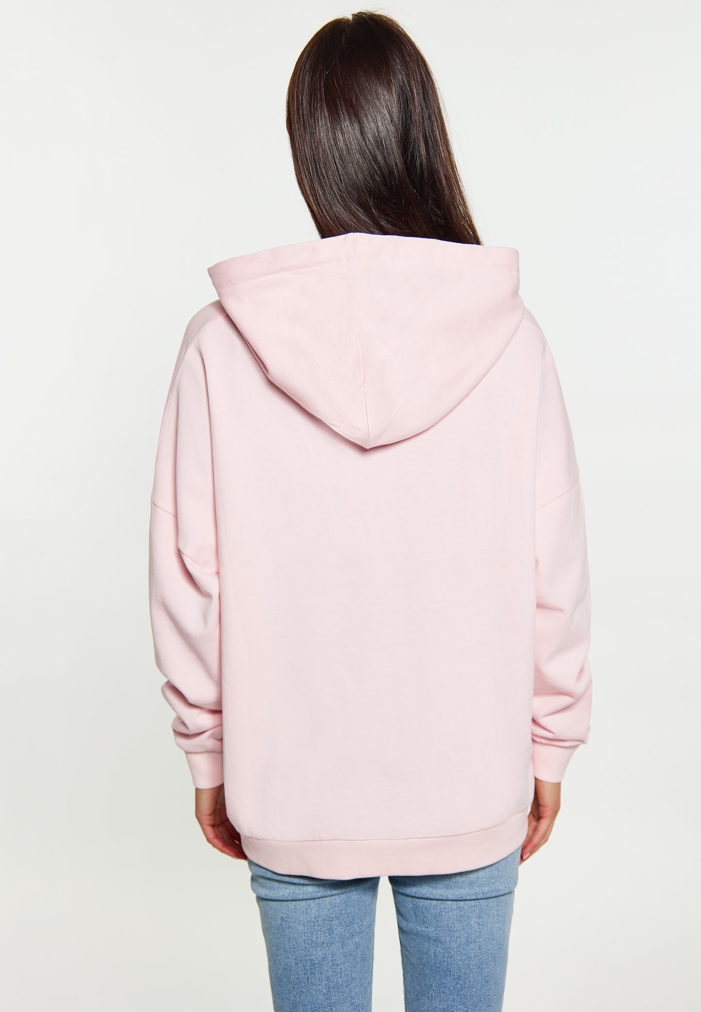usha BLUE LABEL Women's Hoodie