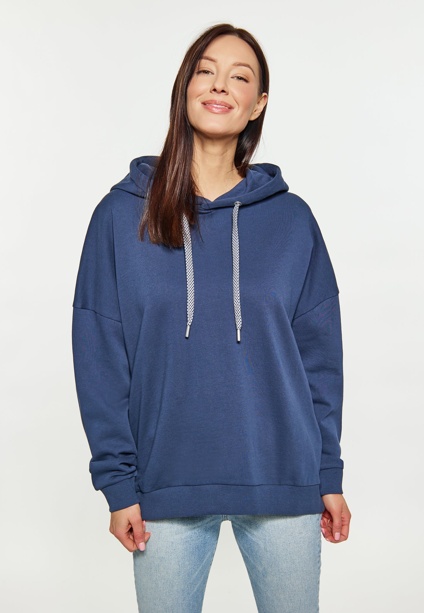 usha BLUE LABEL Women's Hoodie