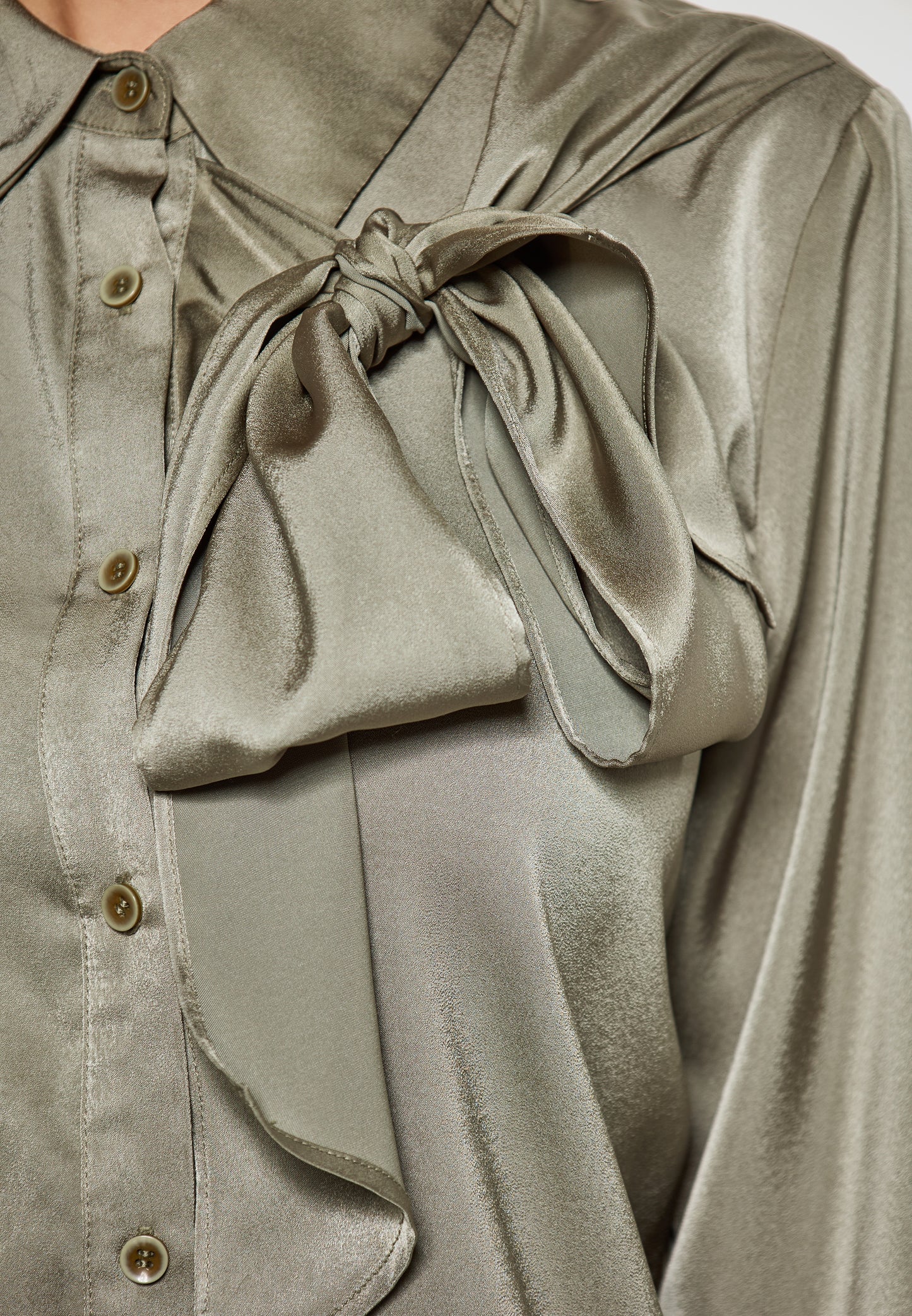 usha BLACK LABEL Women's Blouse