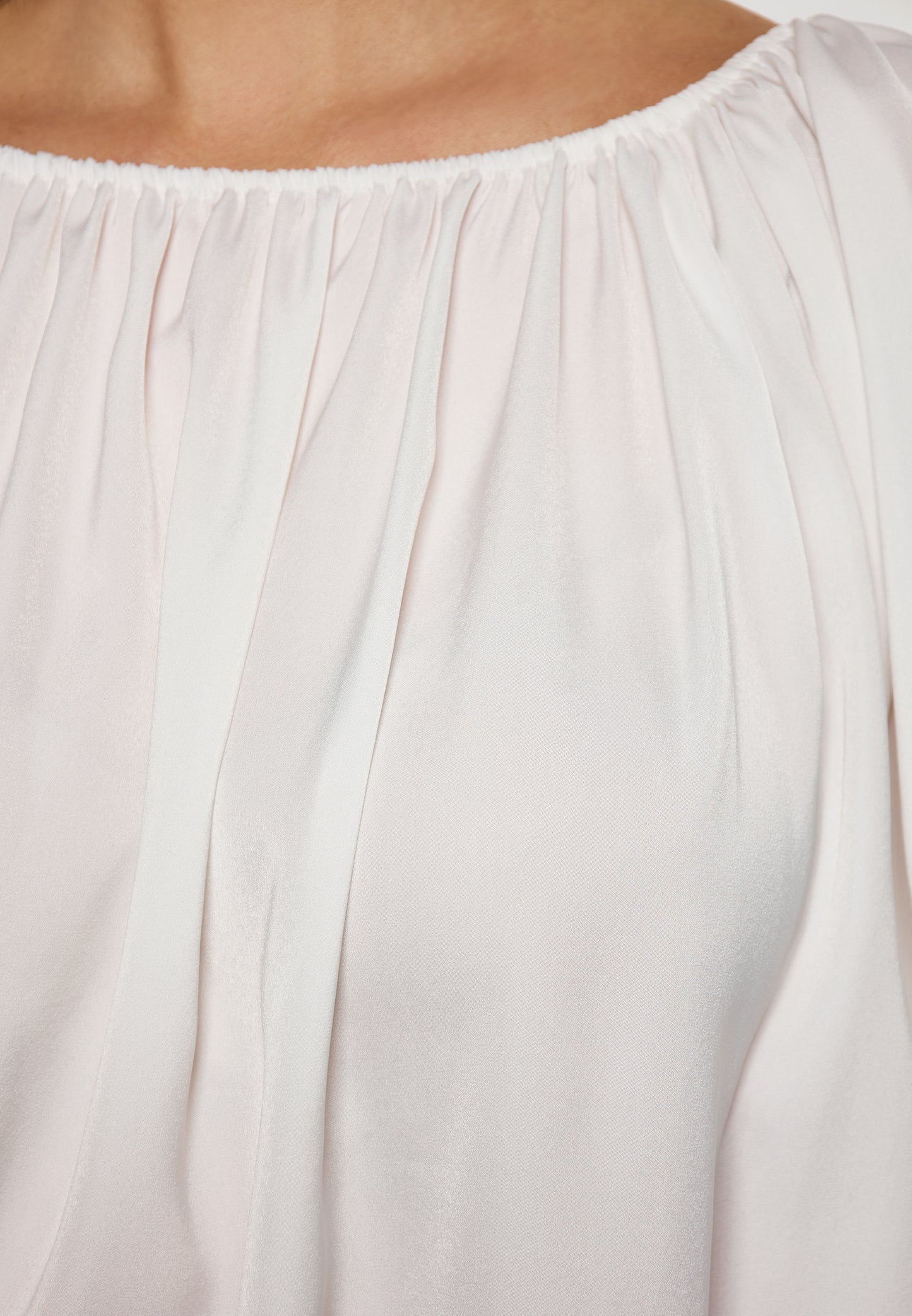 usha BLACK LABEL Women's Blouse