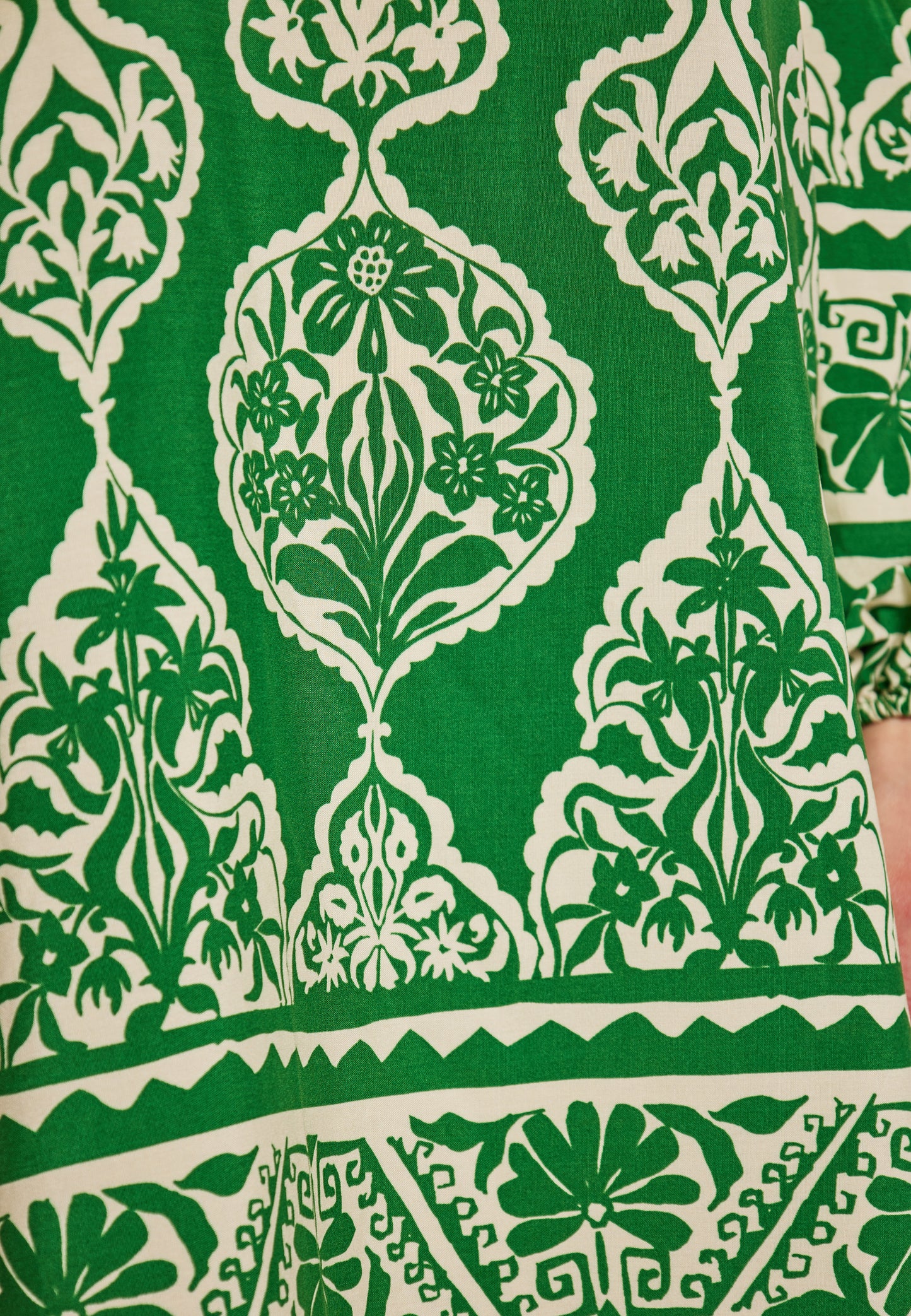 usha Women's Dress
