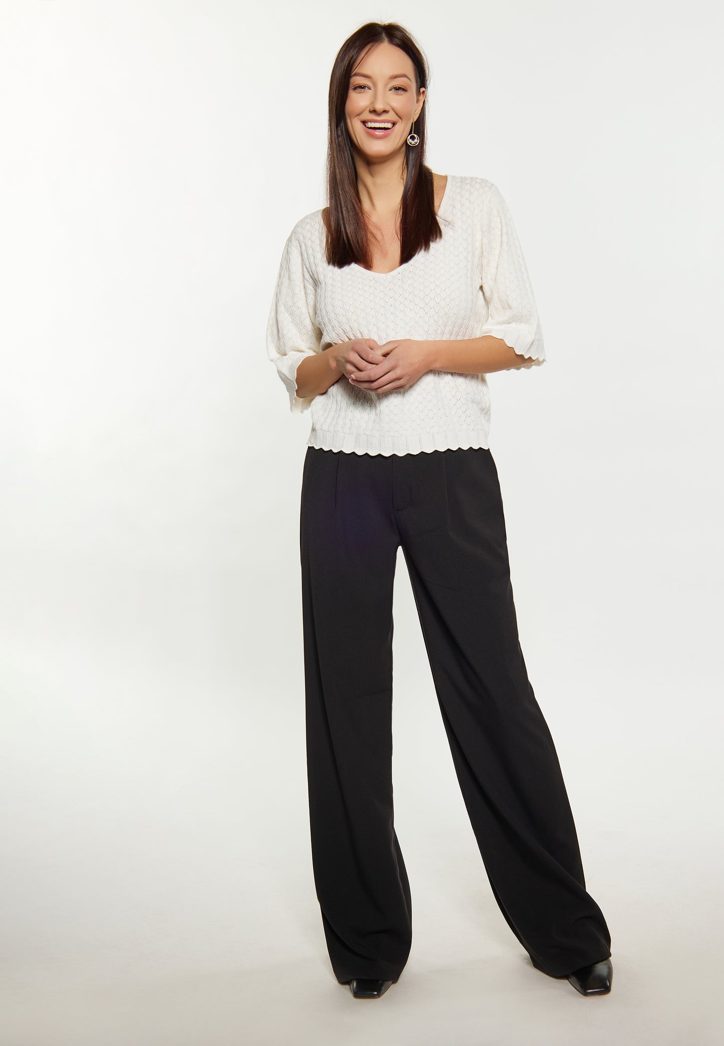 usha Damen Pullover