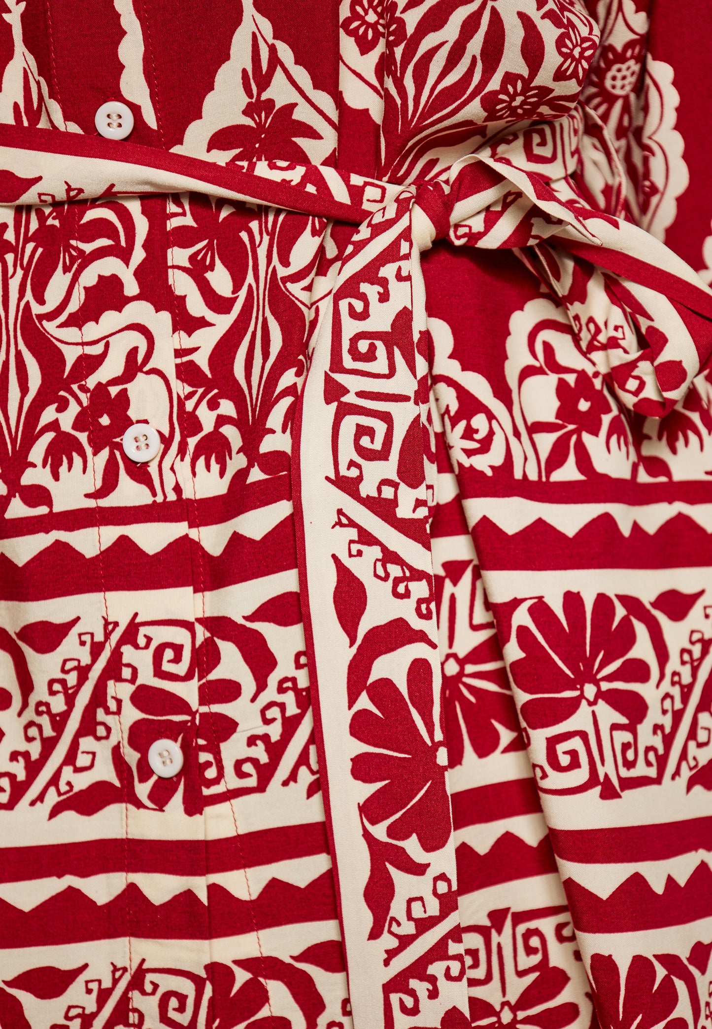 usha Women's Blouse