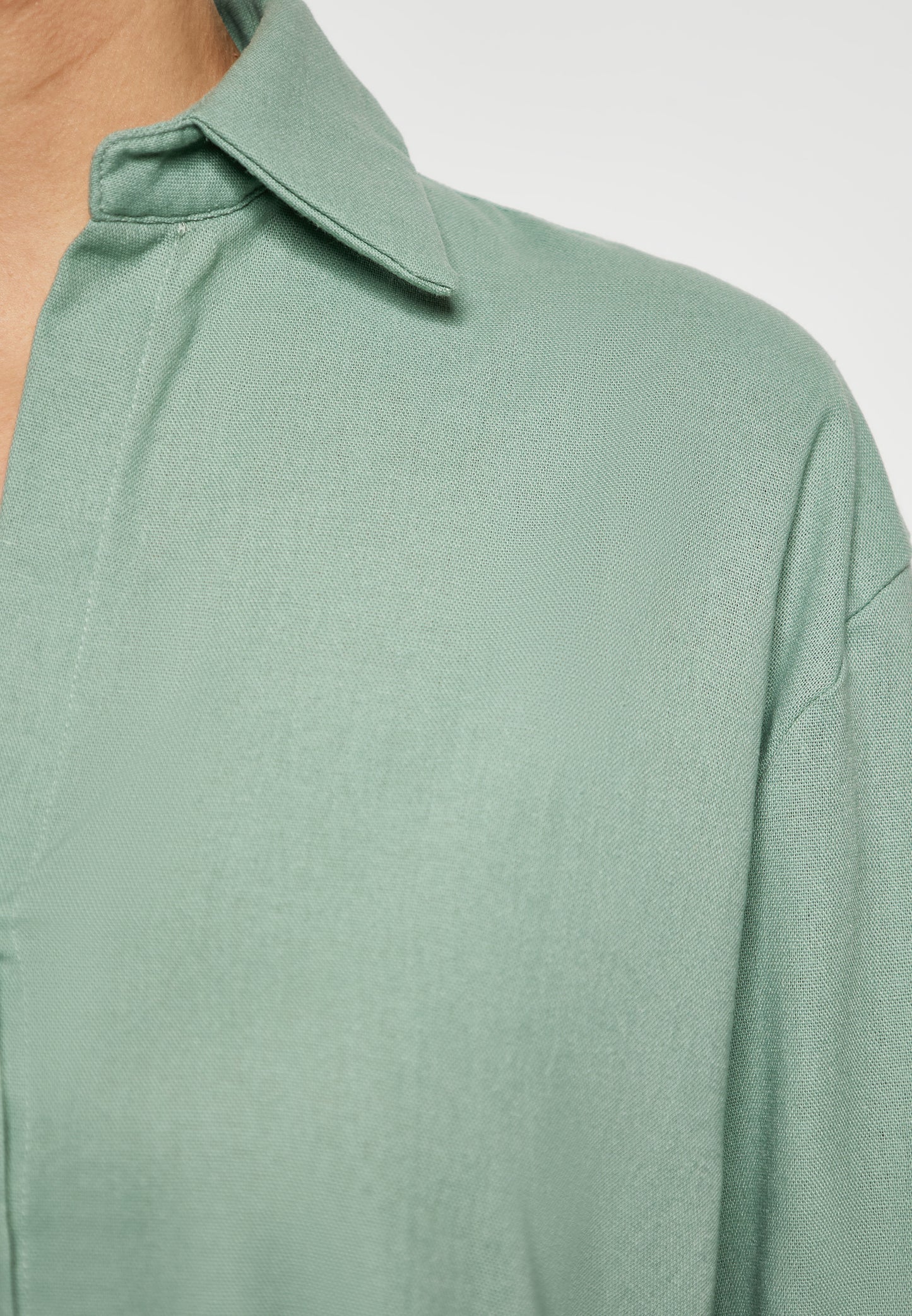 usha WHITE LABEL Women's Shirt