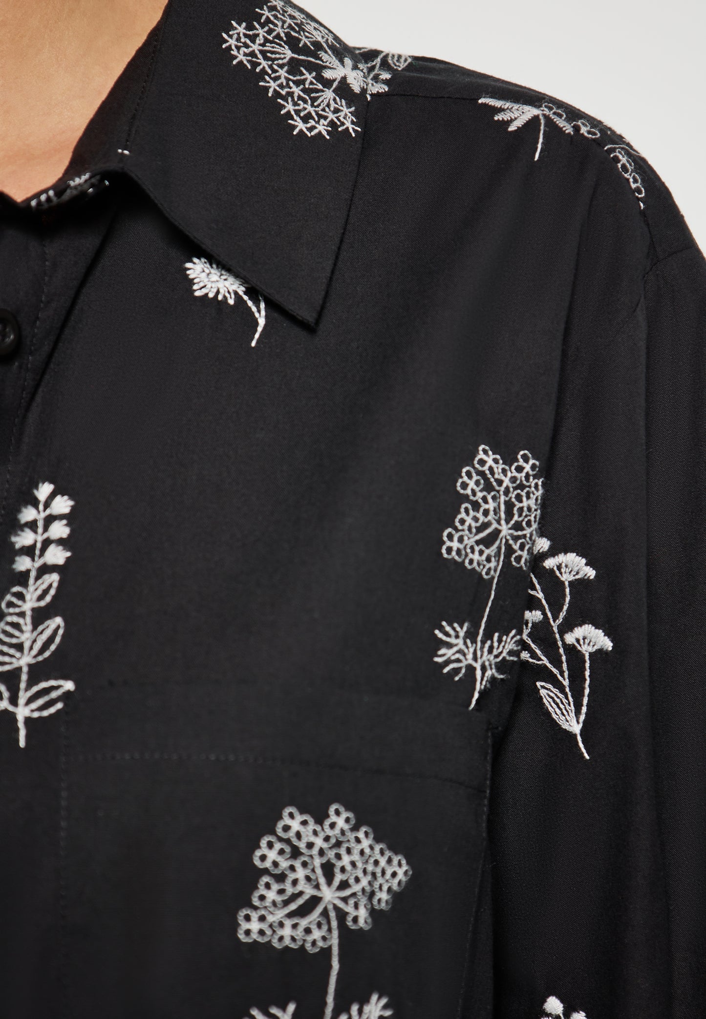usha Damen Shirt