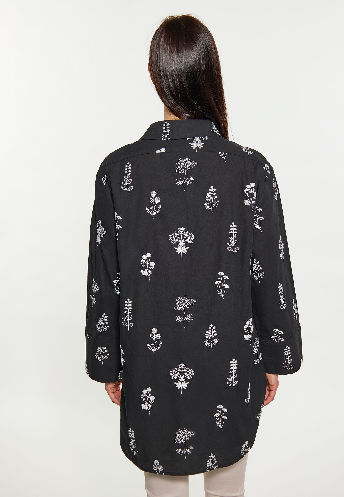 usha Damen Shirt