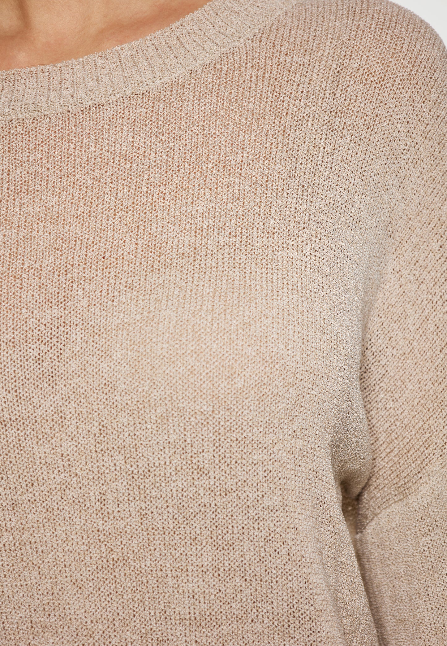 usha WHITE LABEL Women's Sweater