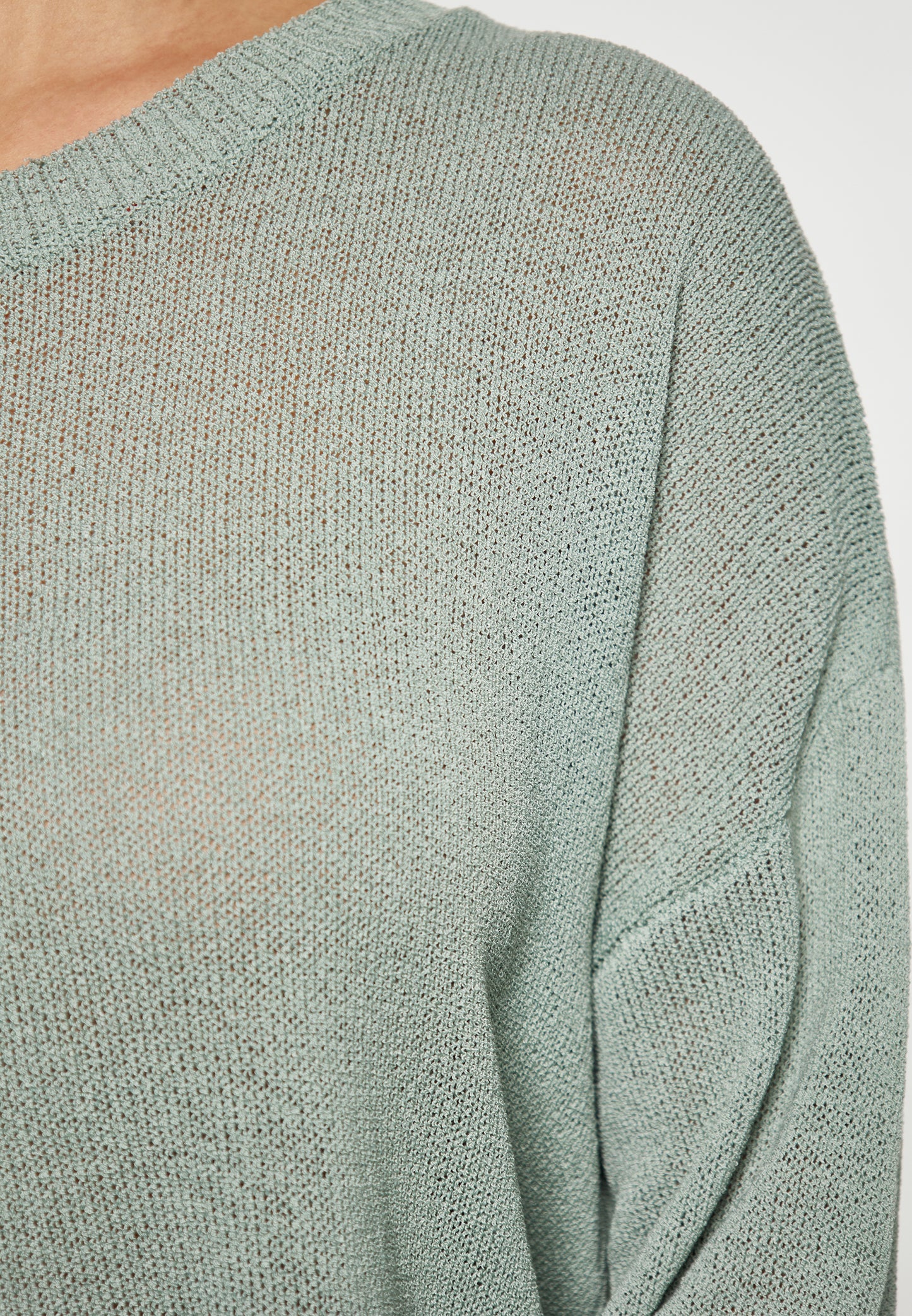 usha WHITE LABEL Women's Sweater