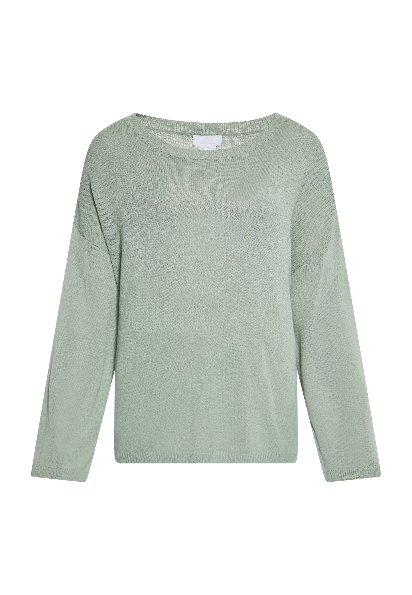 usha WHITE LABEL Women's Sweater