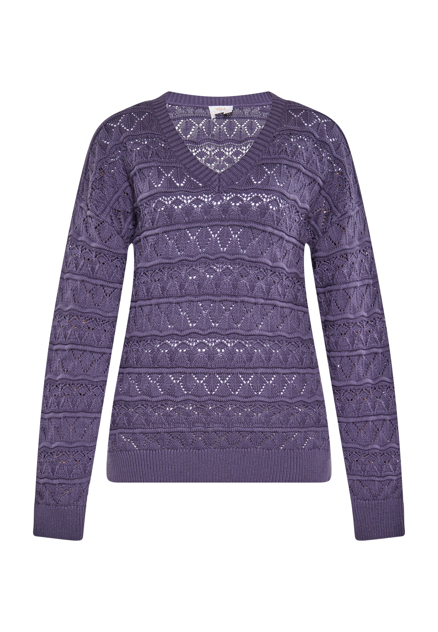 usha FESTIVAL Women's Sweater