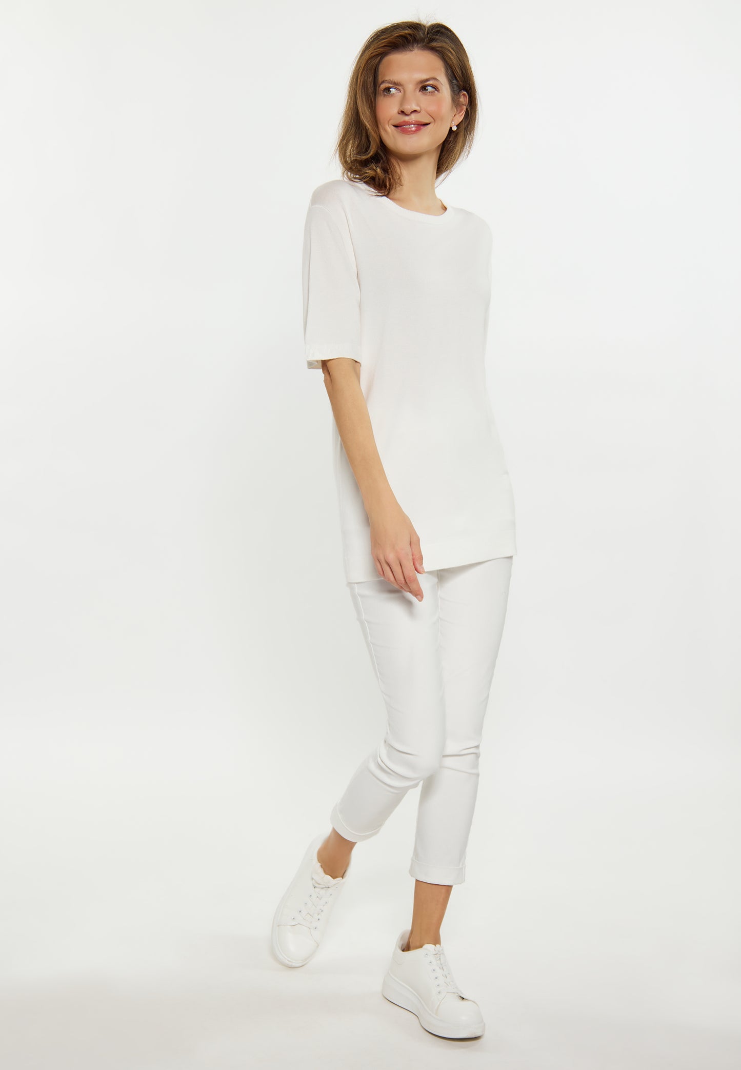 usha BLUE LABEL Women's Sweater