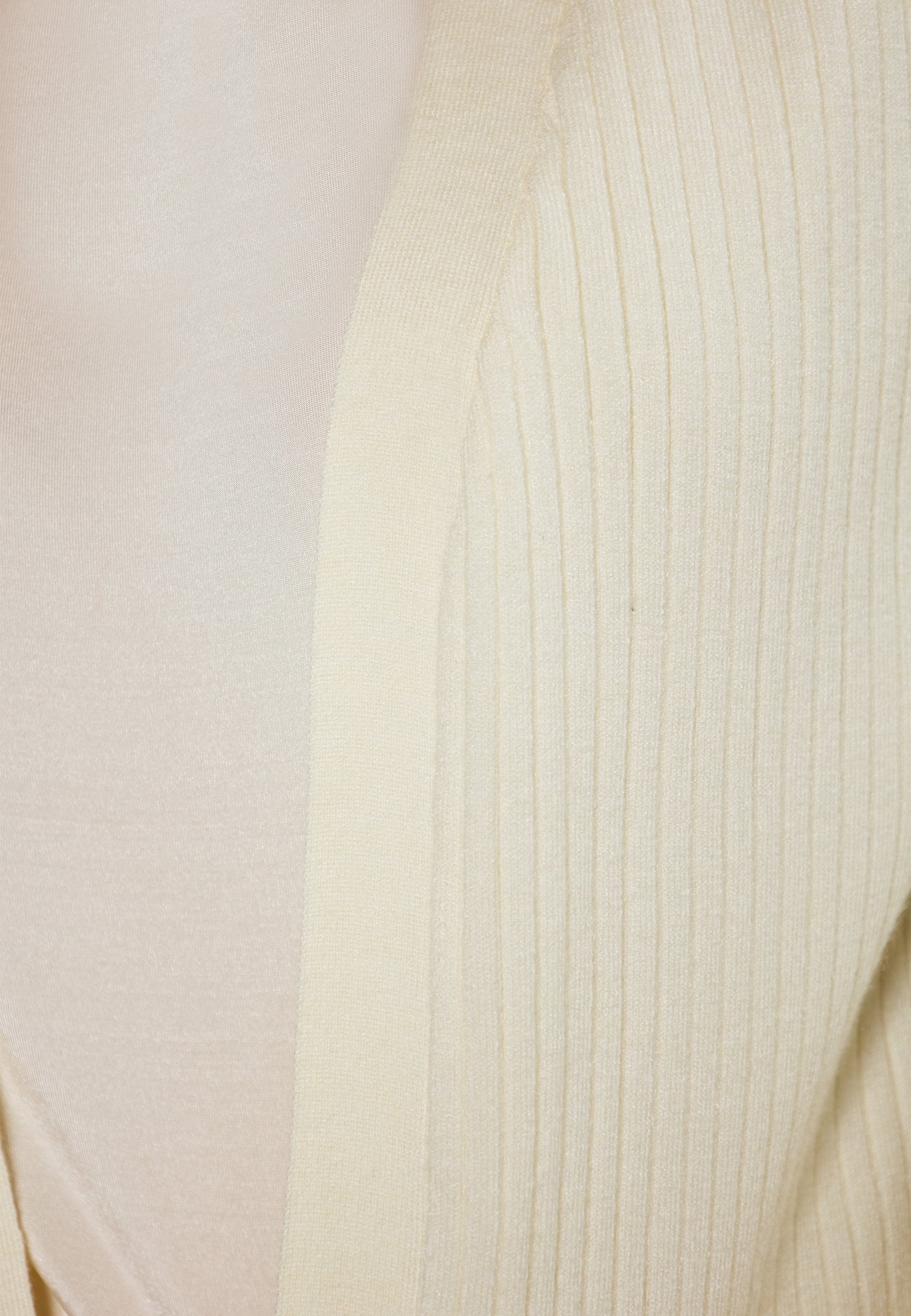 usha WHITE LABEL Women's Cardigan