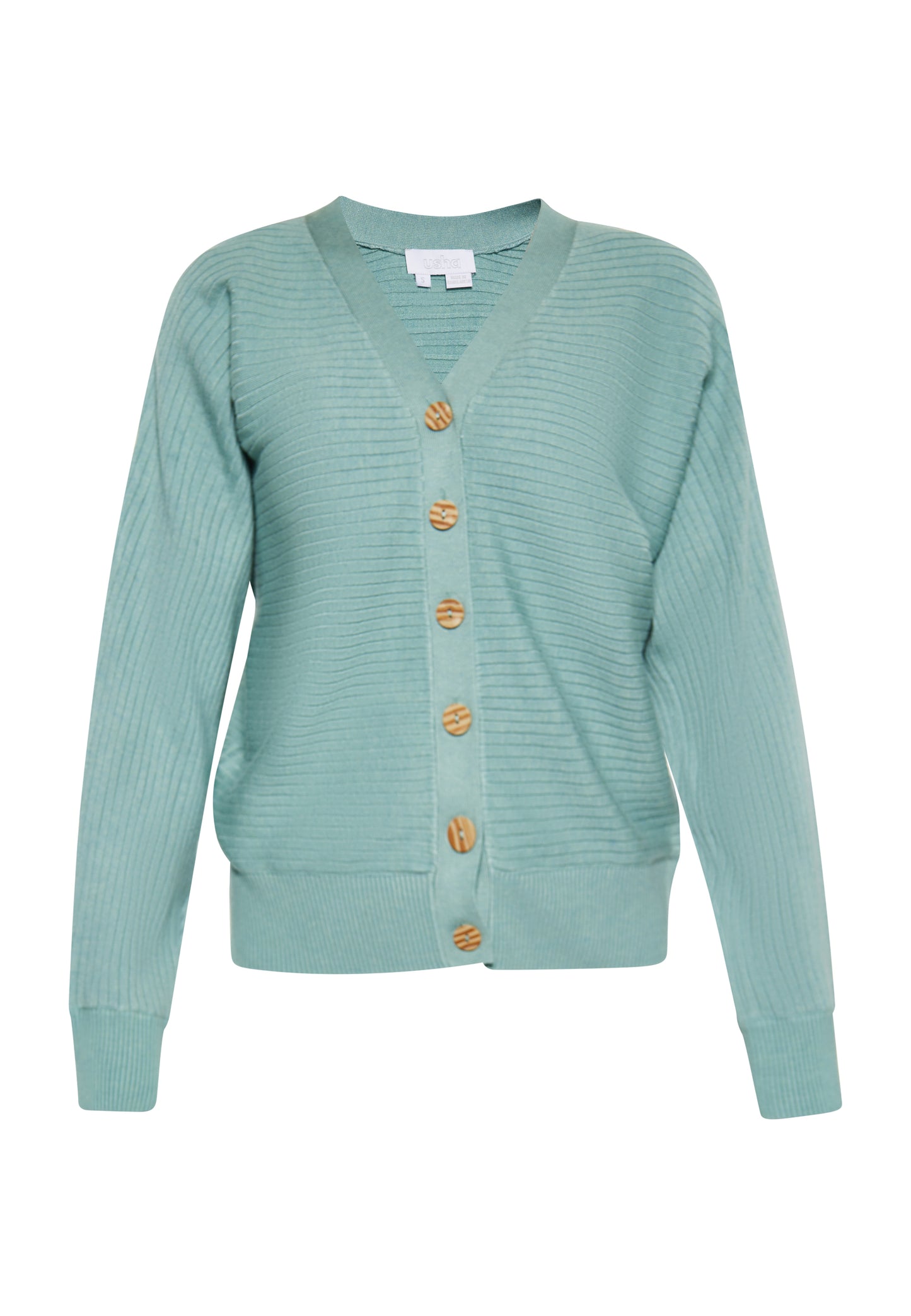 usha WHITE LABEL Women's Cardigan
