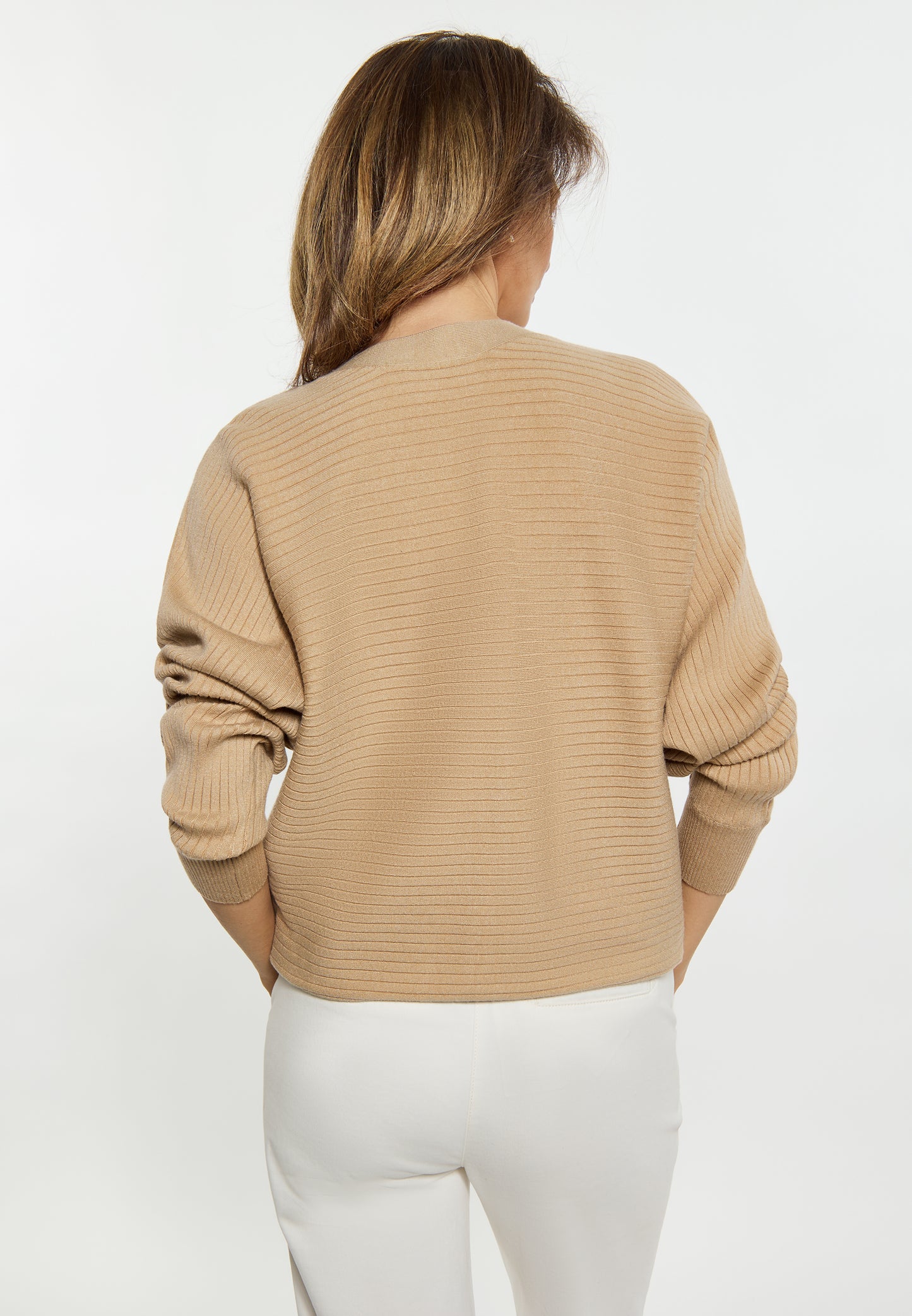usha WHITE LABEL Women's Cardigan