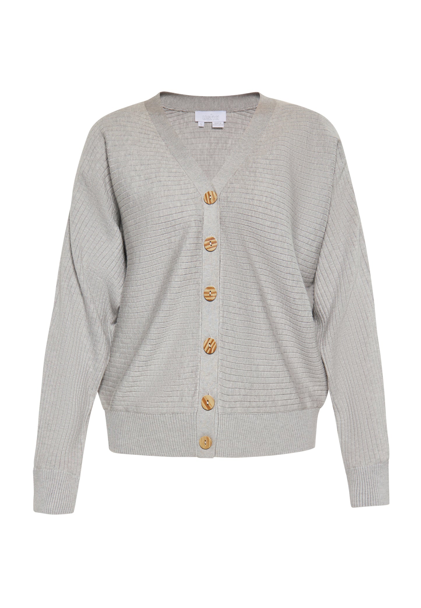 usha WHITE LABEL Women's Cardigan