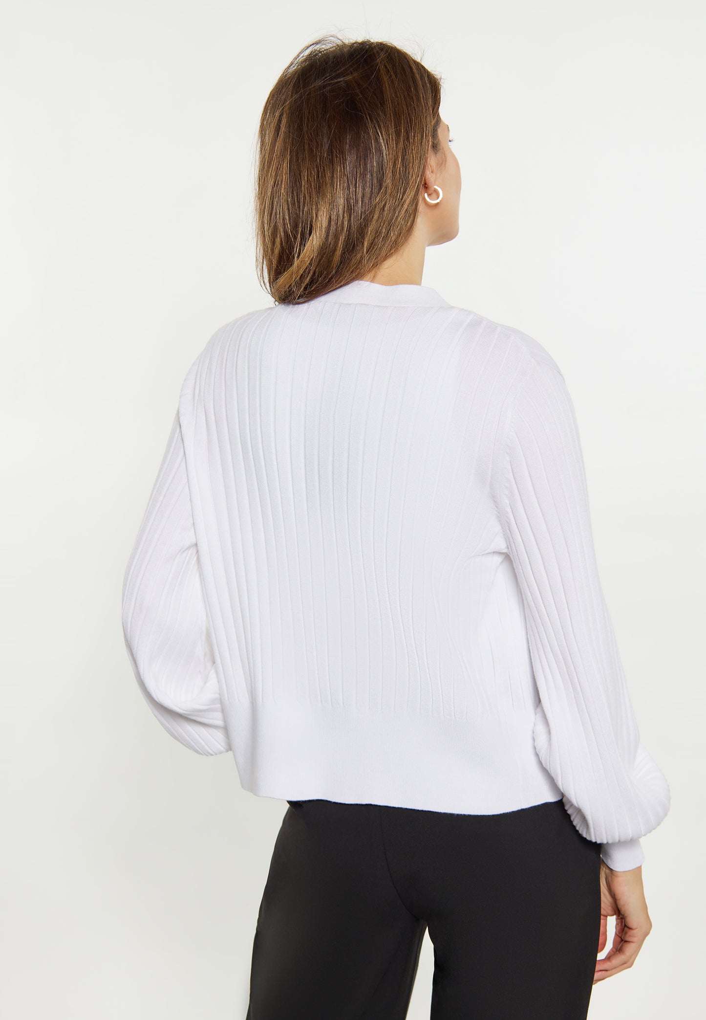 usha BLACK LABEL Women's Cardigan
