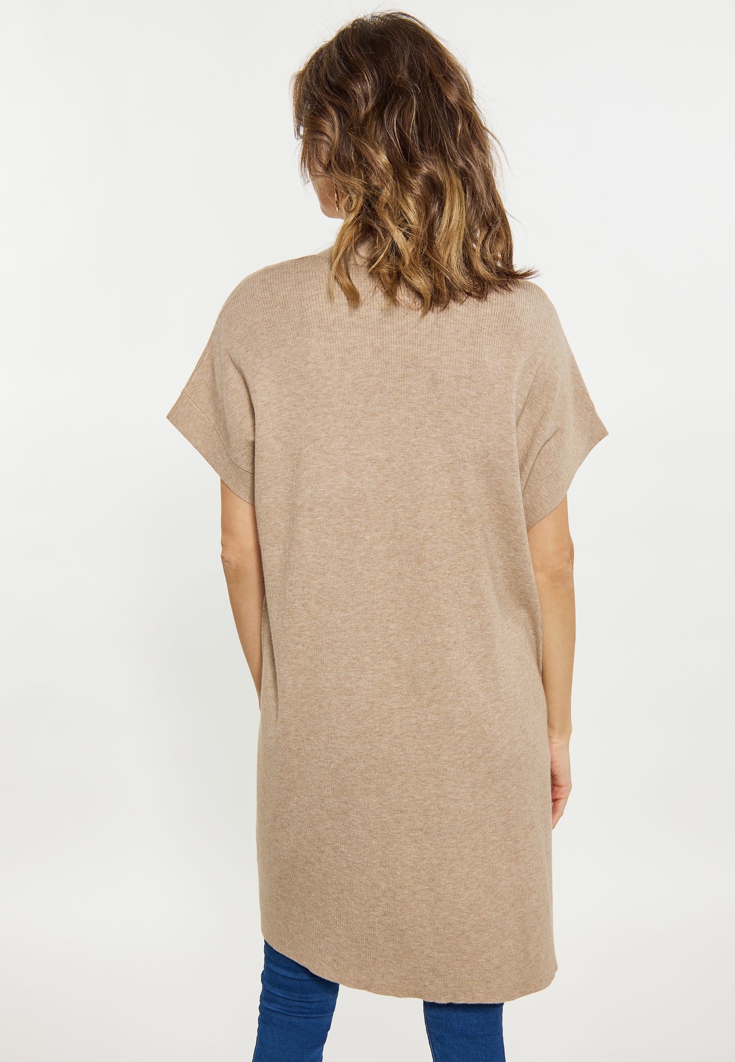 usha FESTIVAL Women's Cardigan