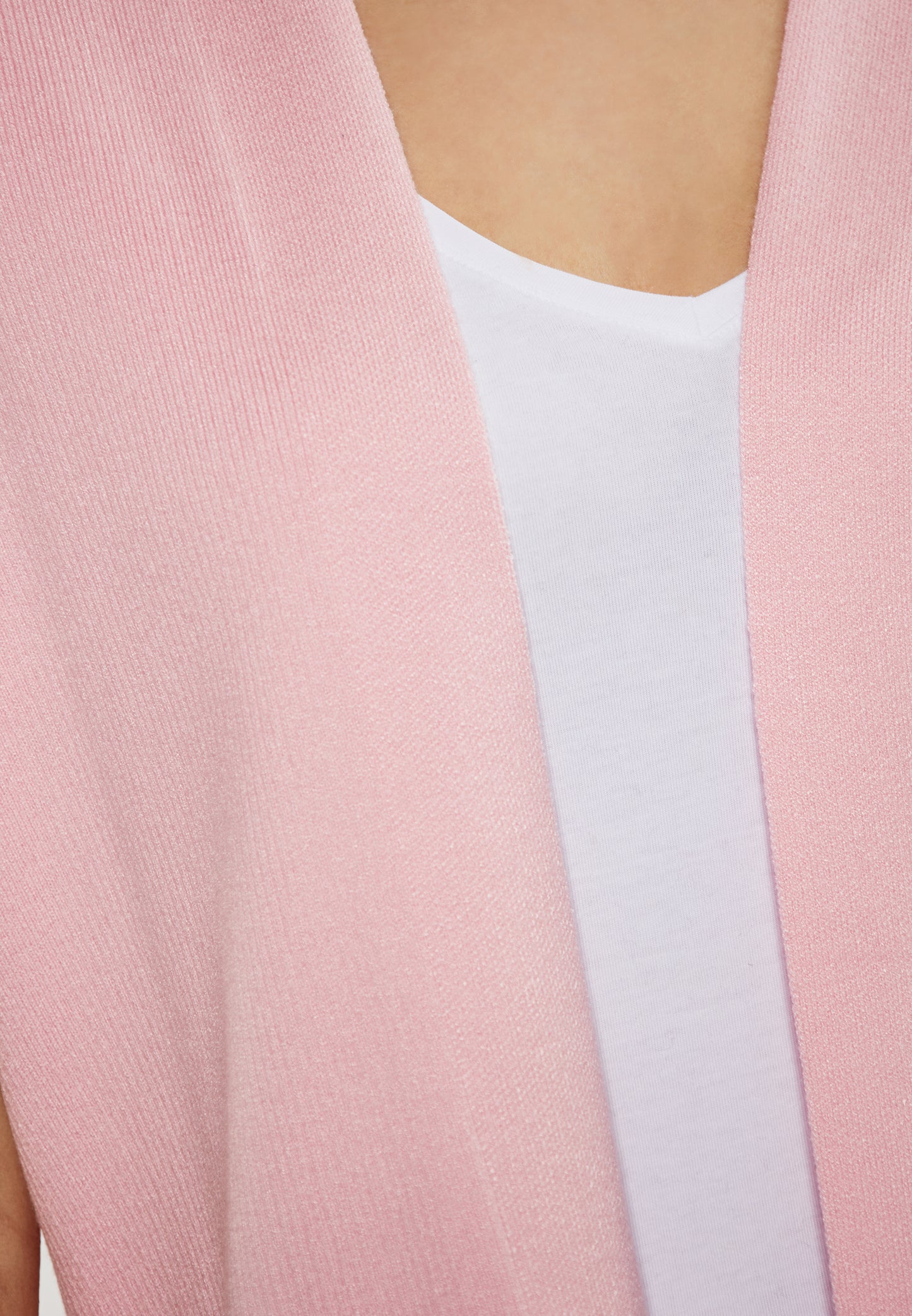 usha FESTIVAL Women's Cardigan