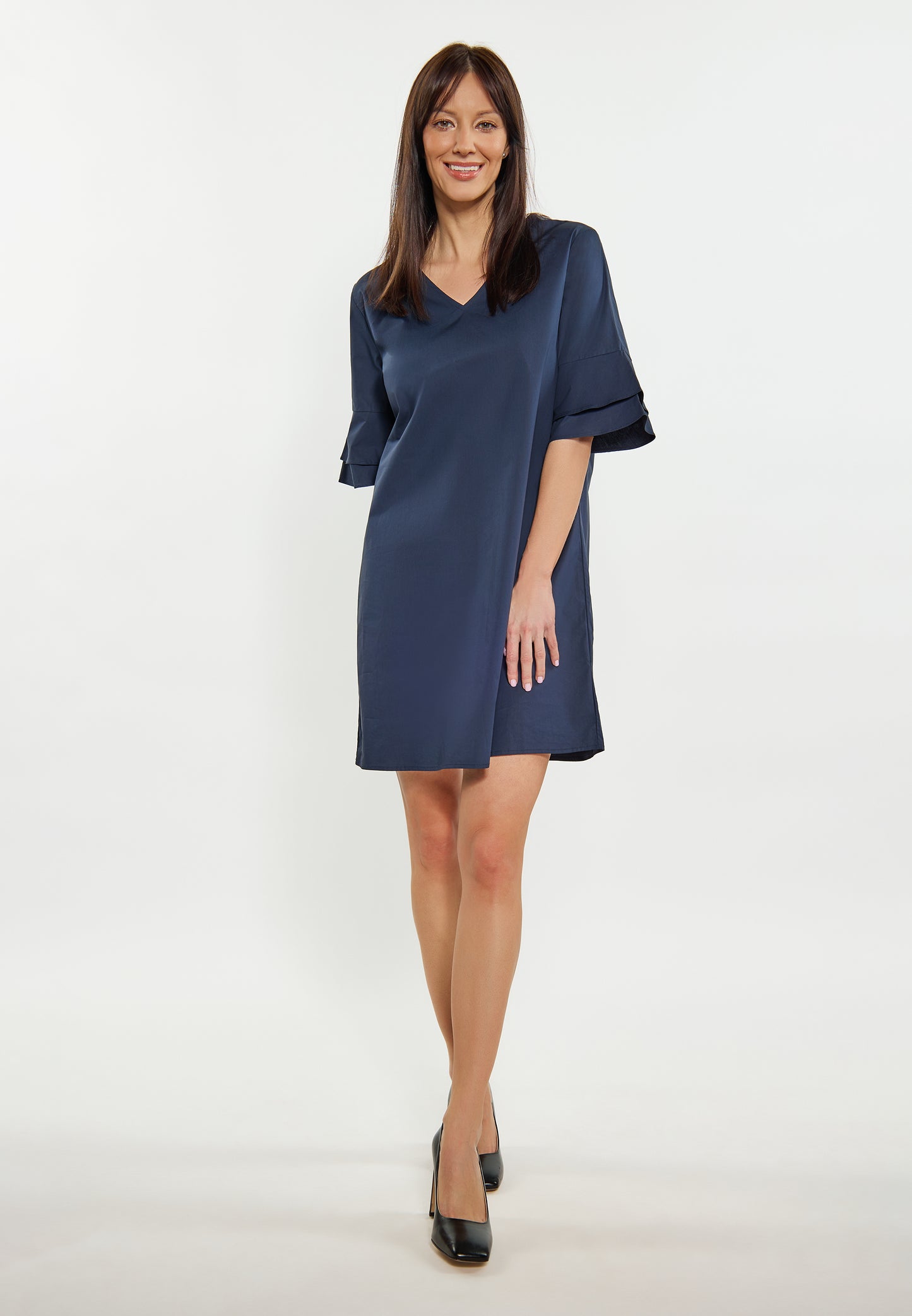 usha BLACK LABEL Women's Dress