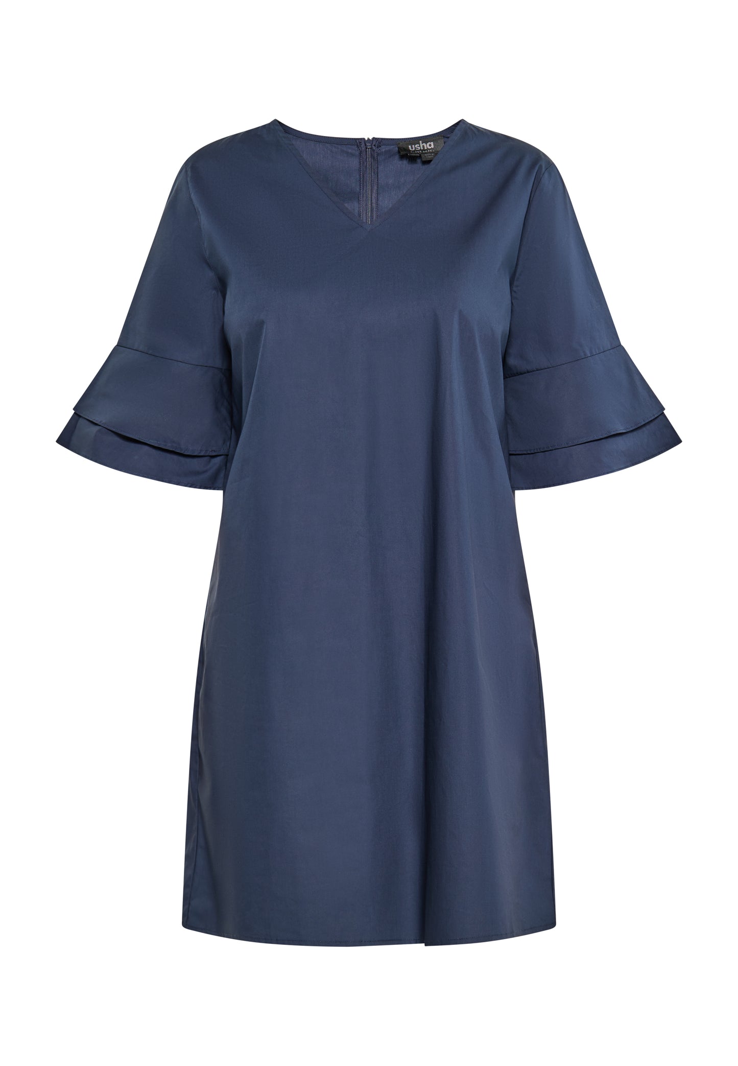 usha BLACK LABEL Women's Dress