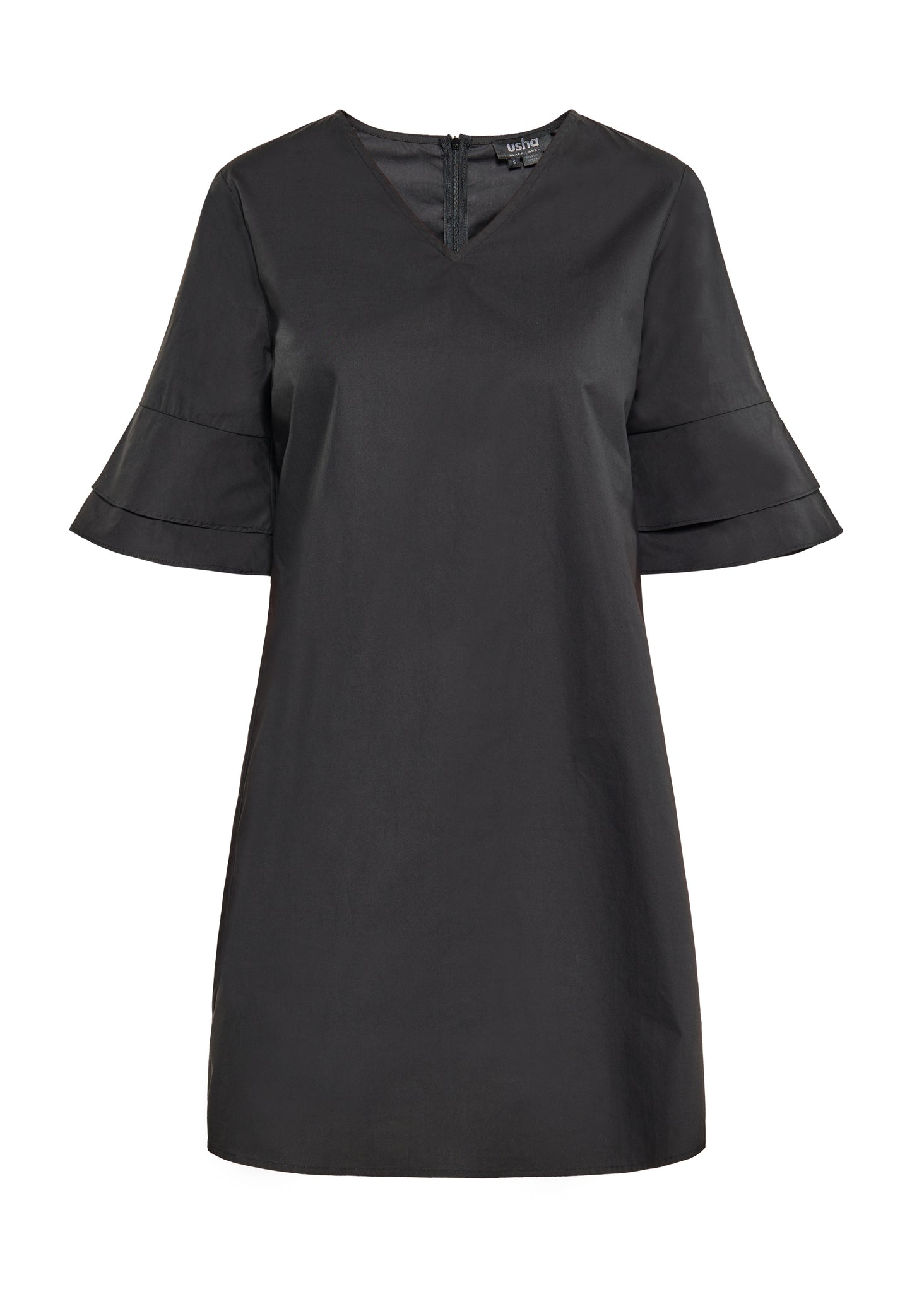usha BLACK LABEL Women's Dress
