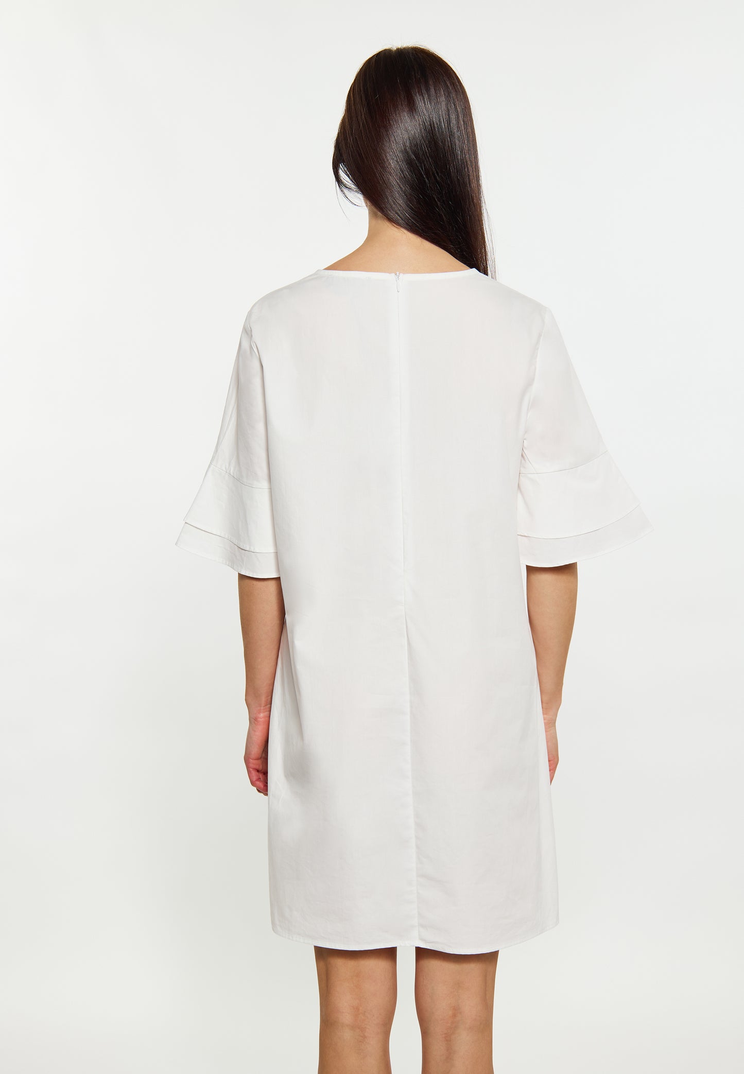 usha BLACK LABEL Women's Dress