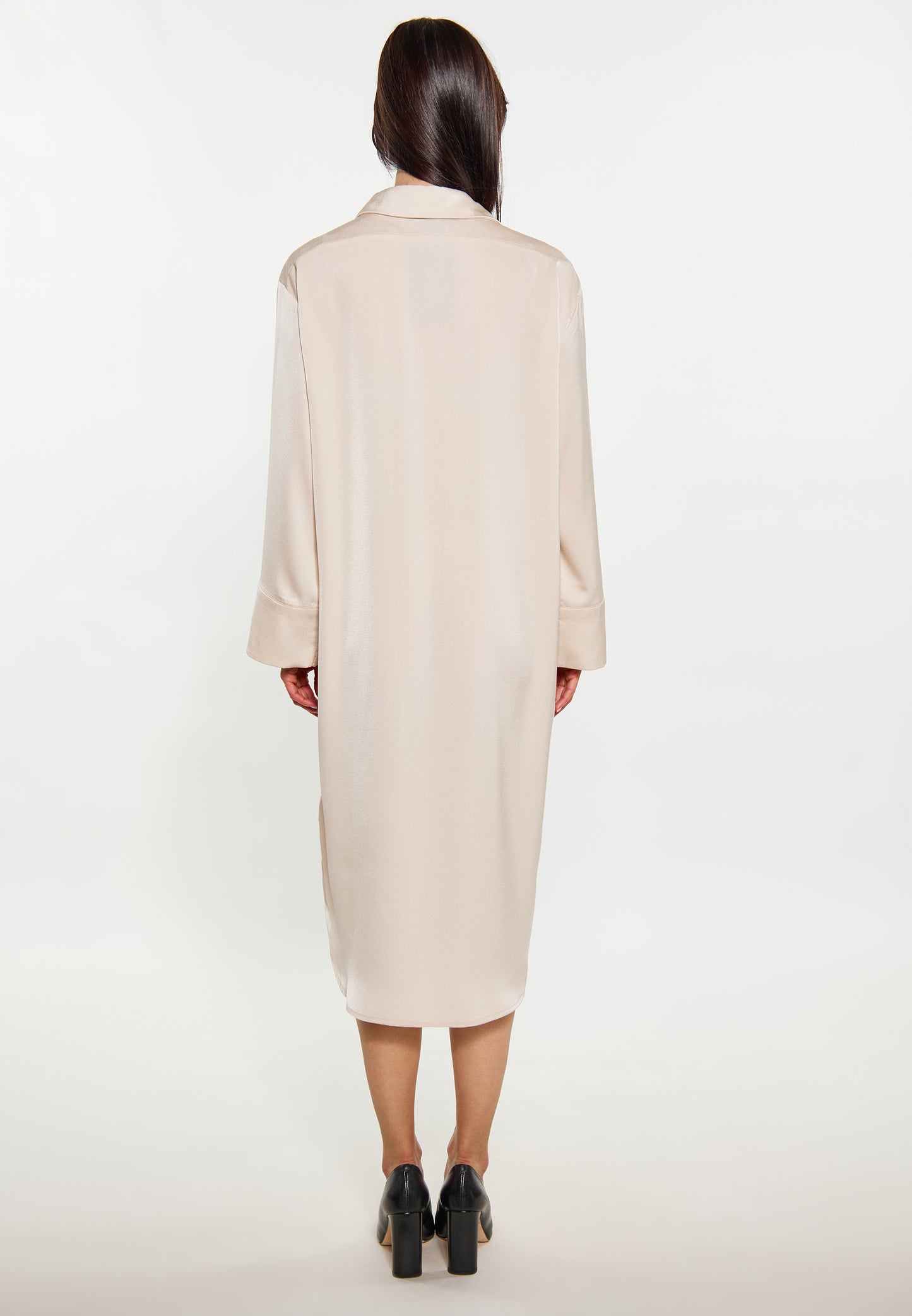 usha BLACK LABEL Women's Dress
