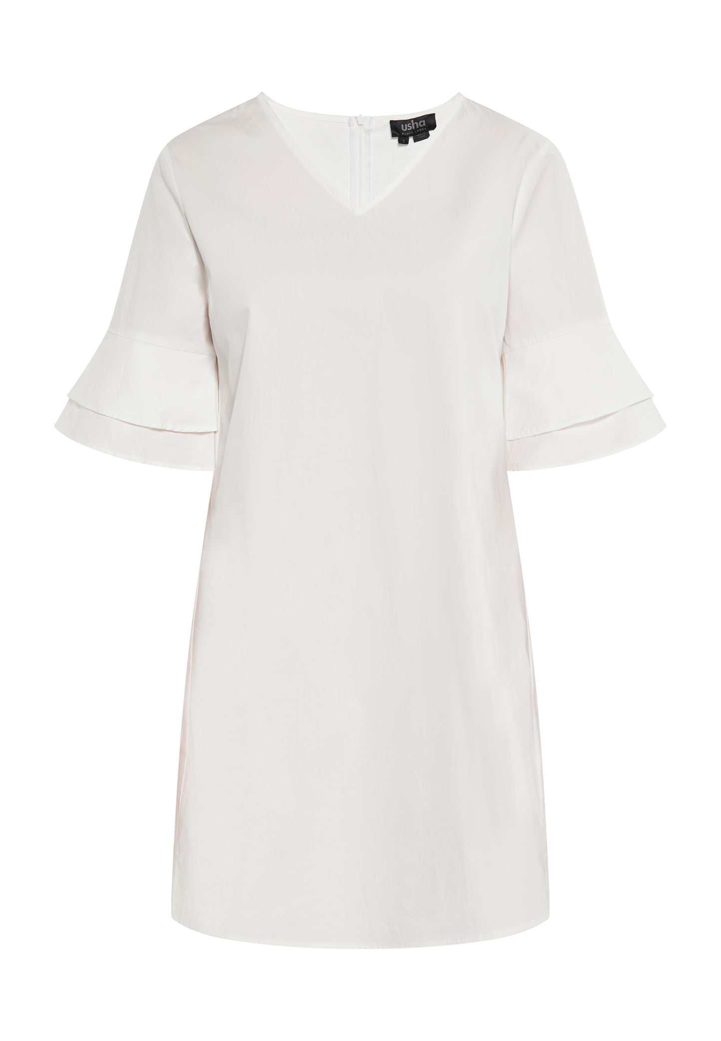 usha BLACK LABEL Women's Dress
