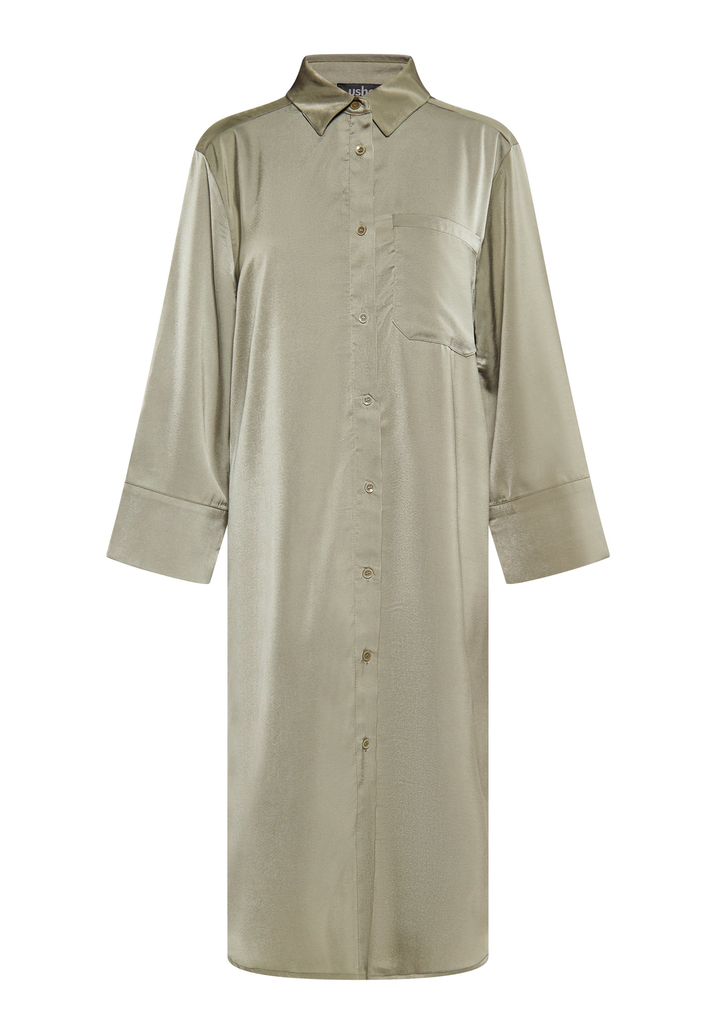 usha BLACK LABEL Women's Dress
