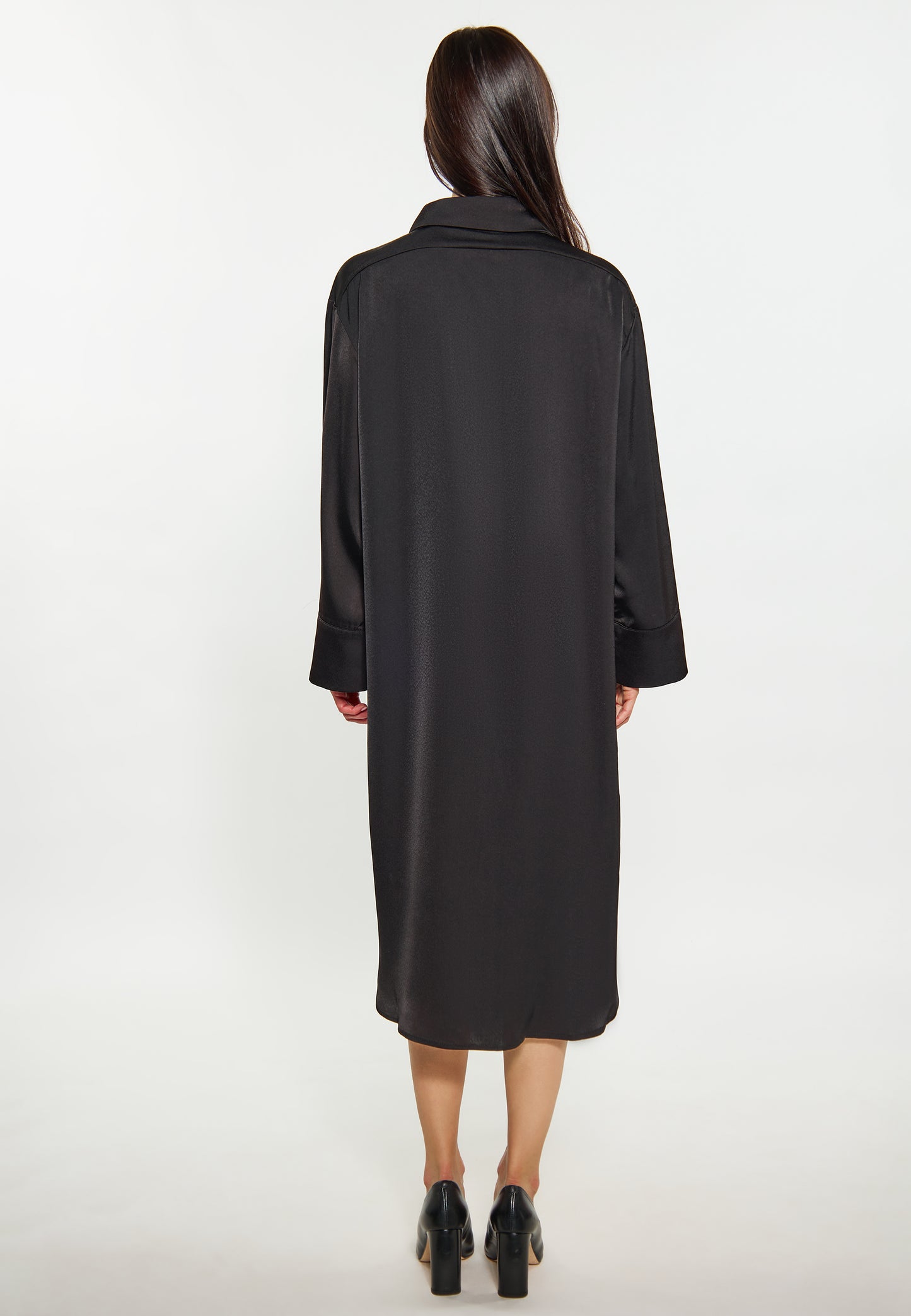 usha BLACK LABEL Women's Dress