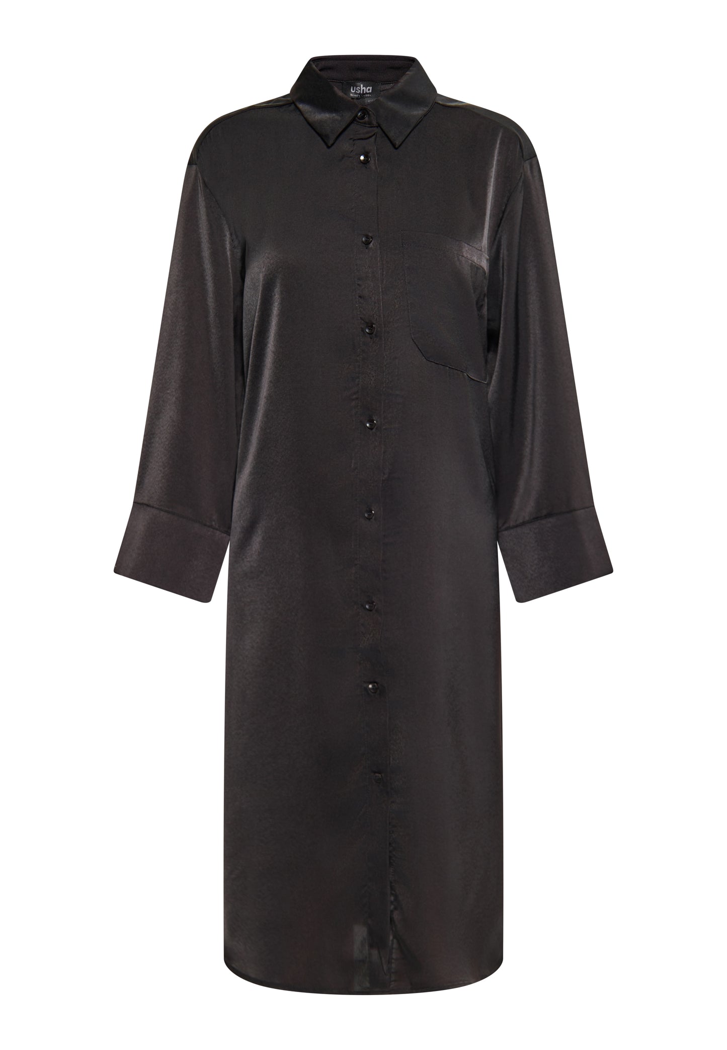 usha BLACK LABEL Women's Dress