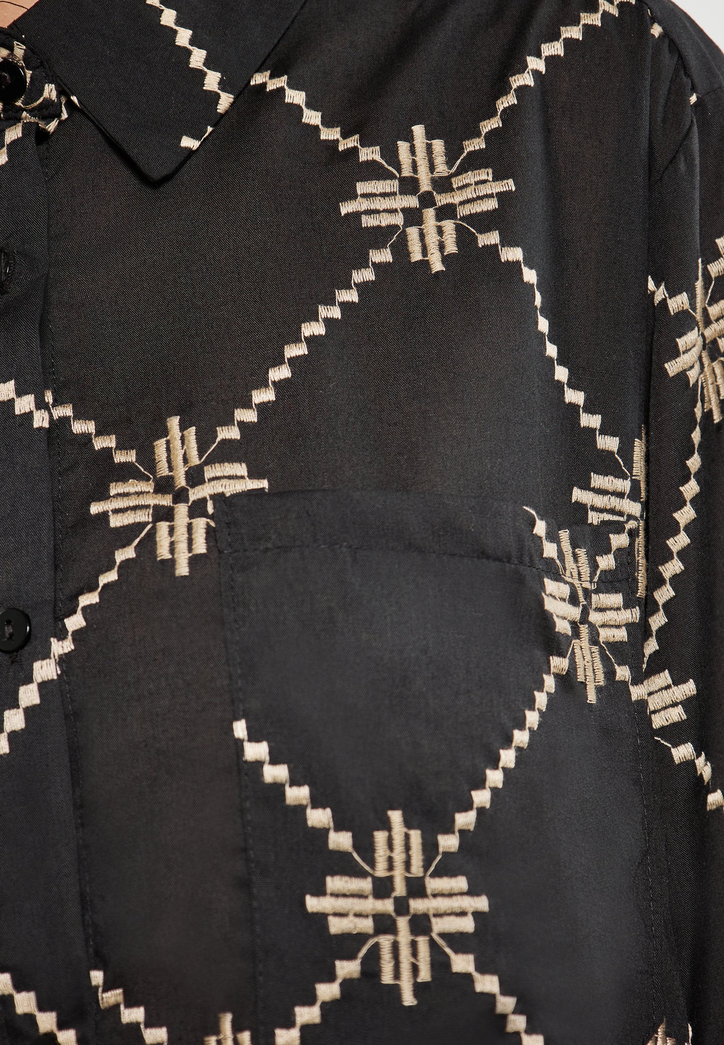 usha FESTIVAL Women's Blouse