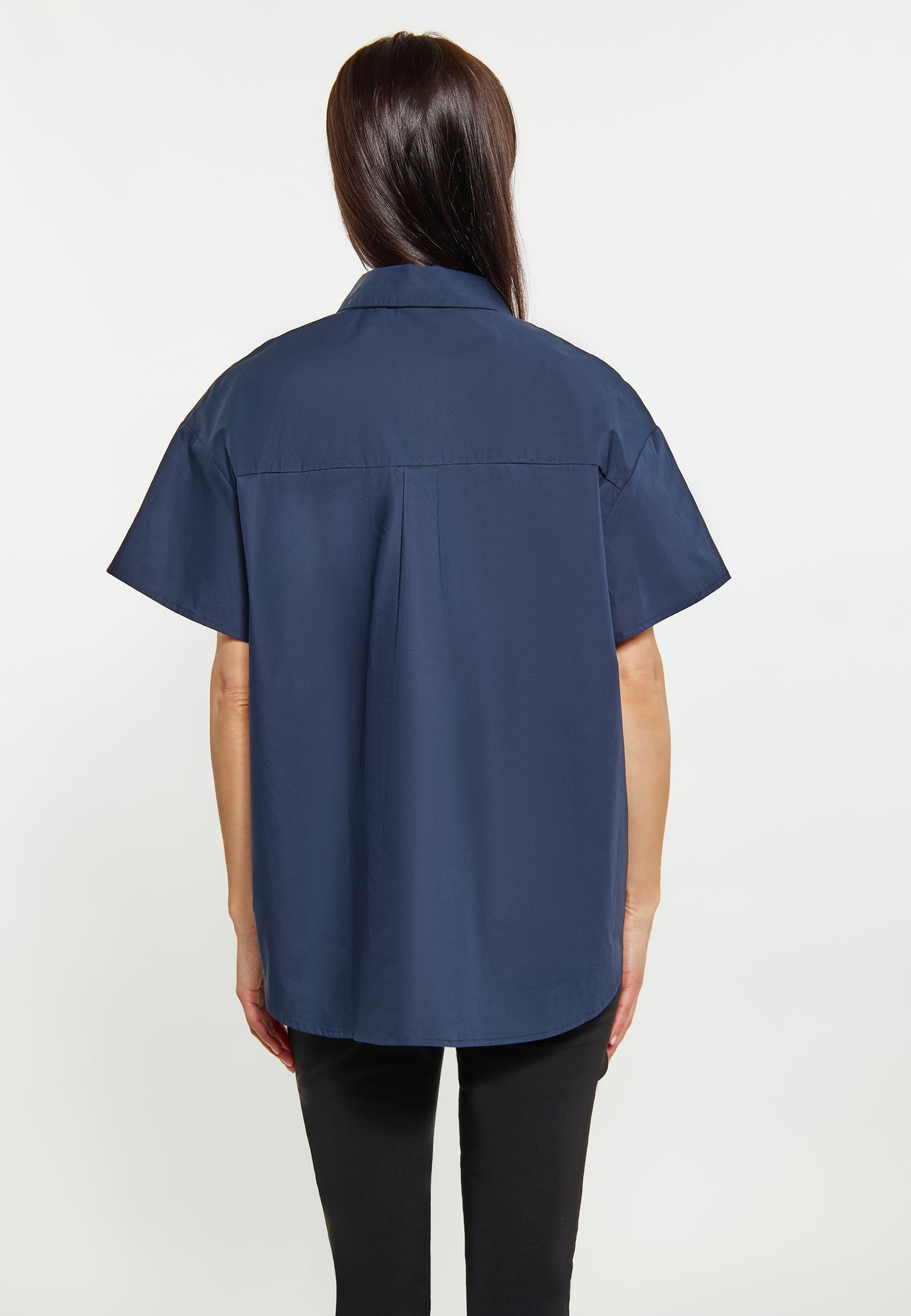 usha BLACK LABEL Women's Shirt