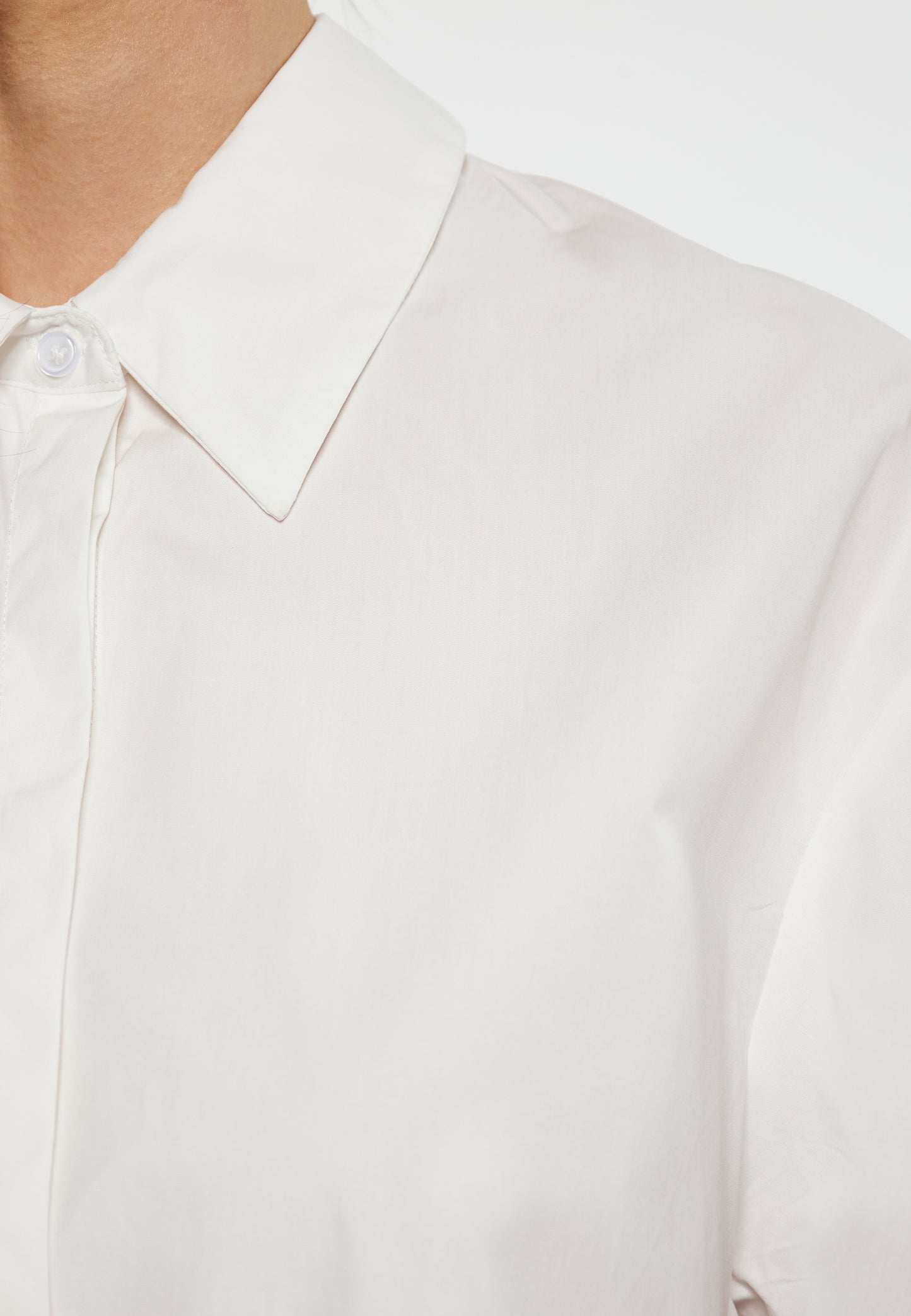 usha BLACK LABEL Women's Shirt
