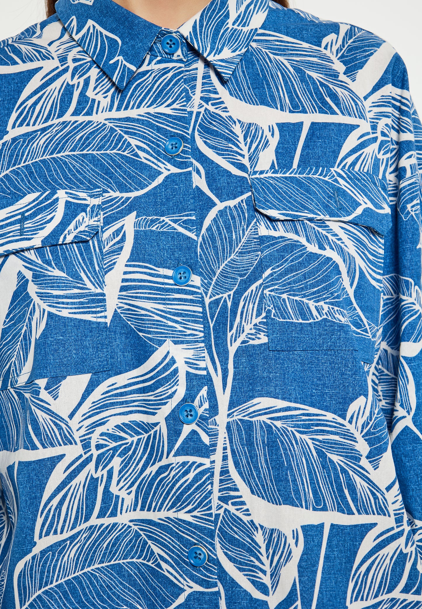 usha Damen-Shirt