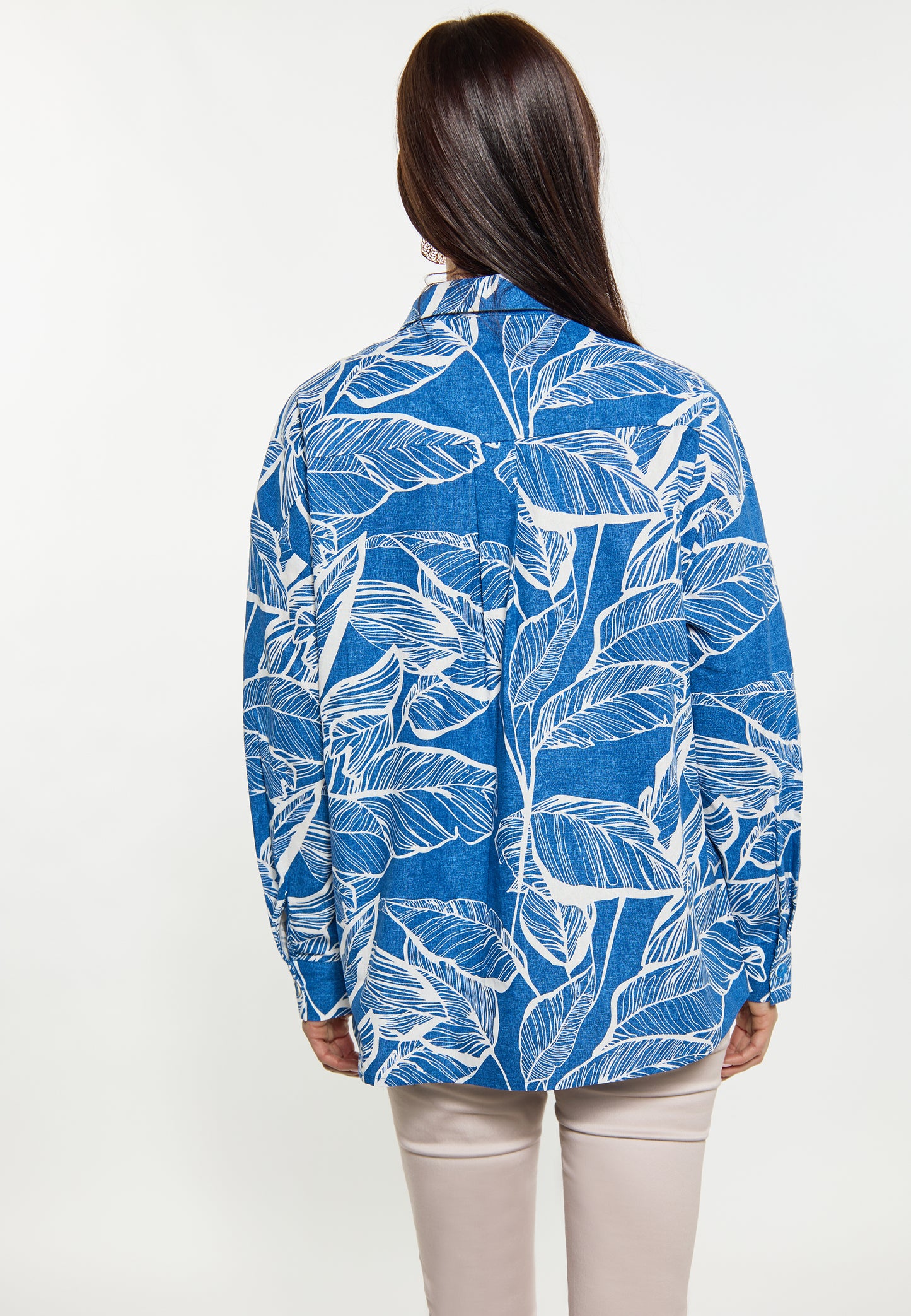usha Damen-Shirt