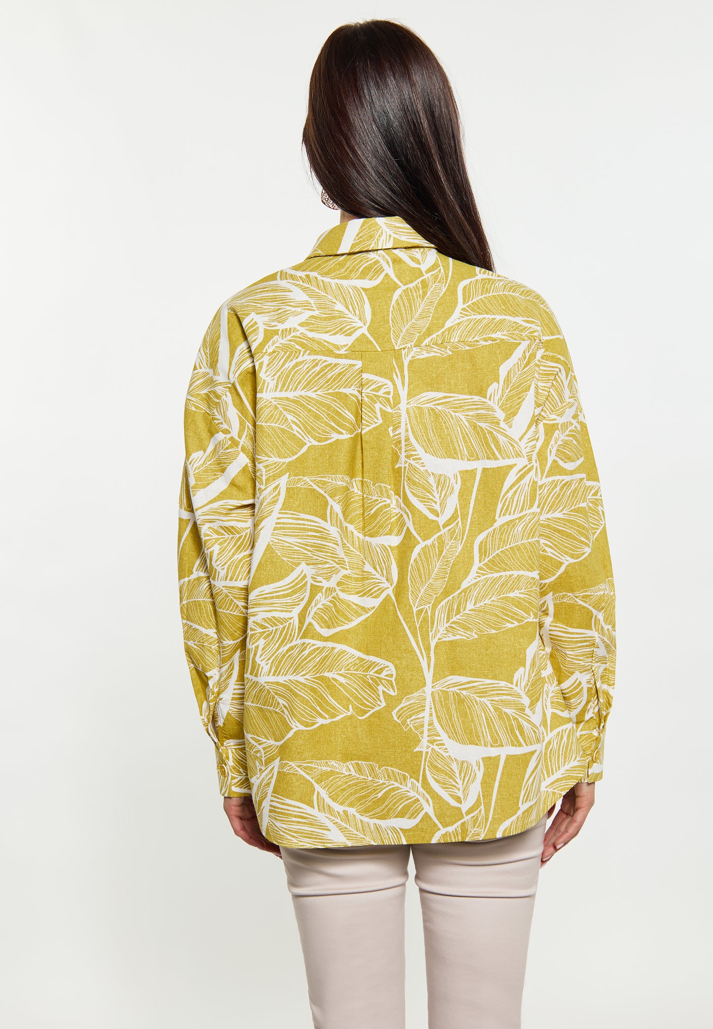 usha Damen-Shirt
