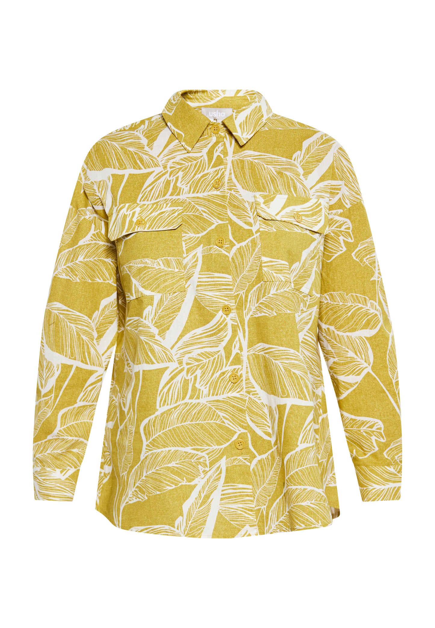 usha Damen-Shirt