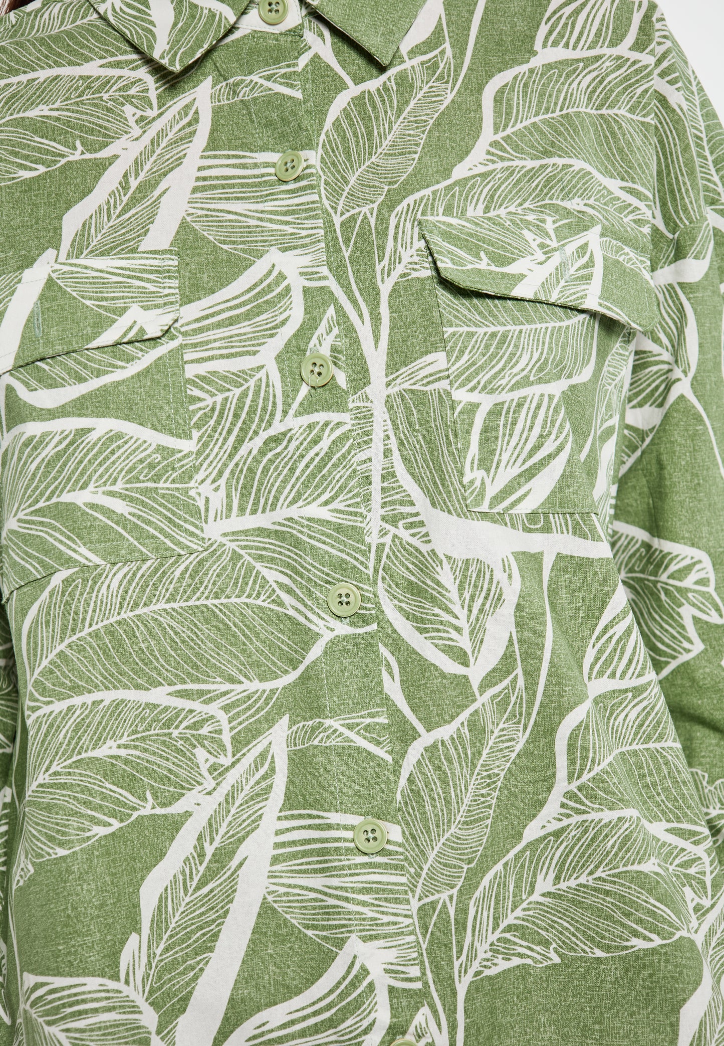 usha Damen-Shirt