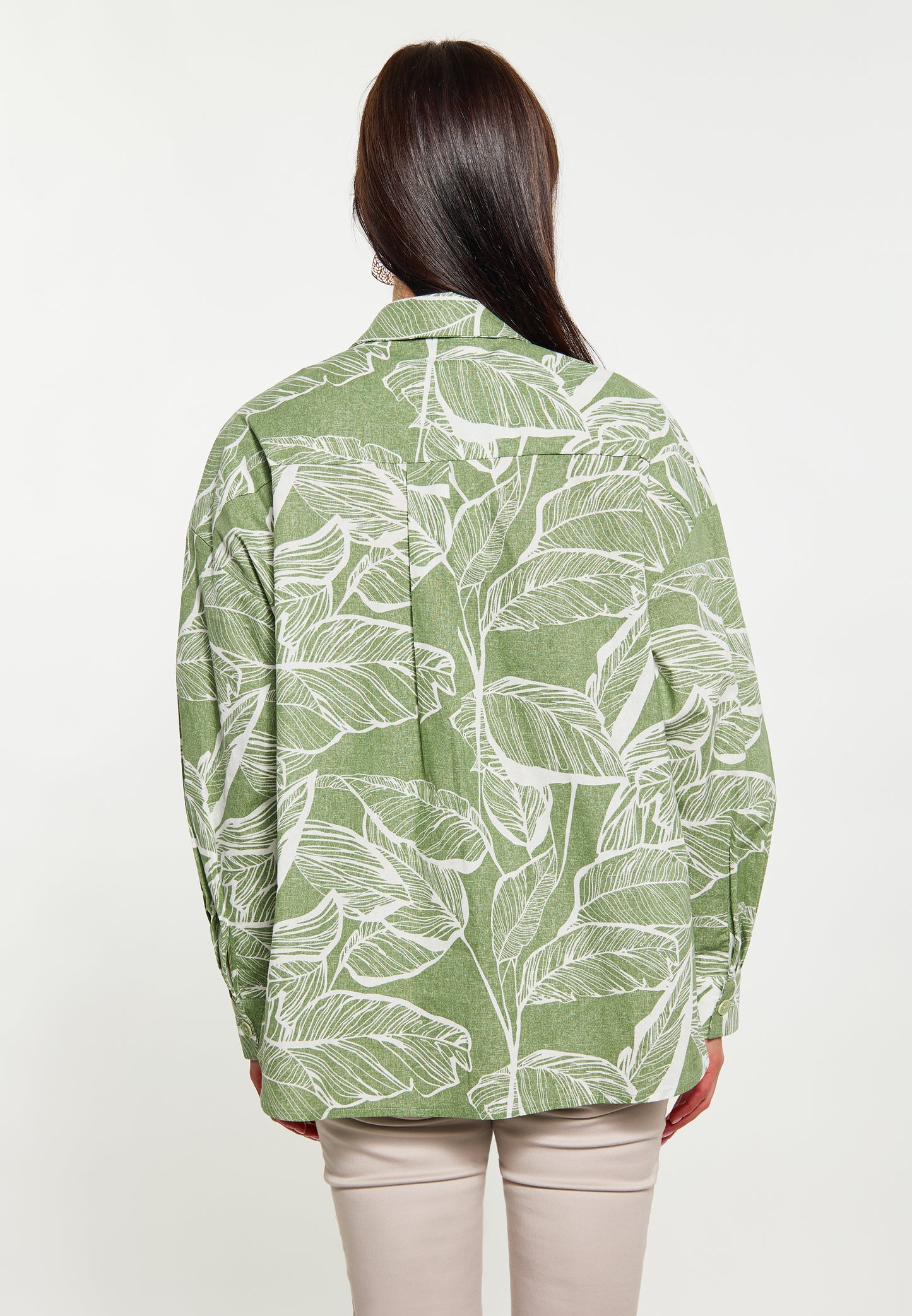 usha Damen-Shirt